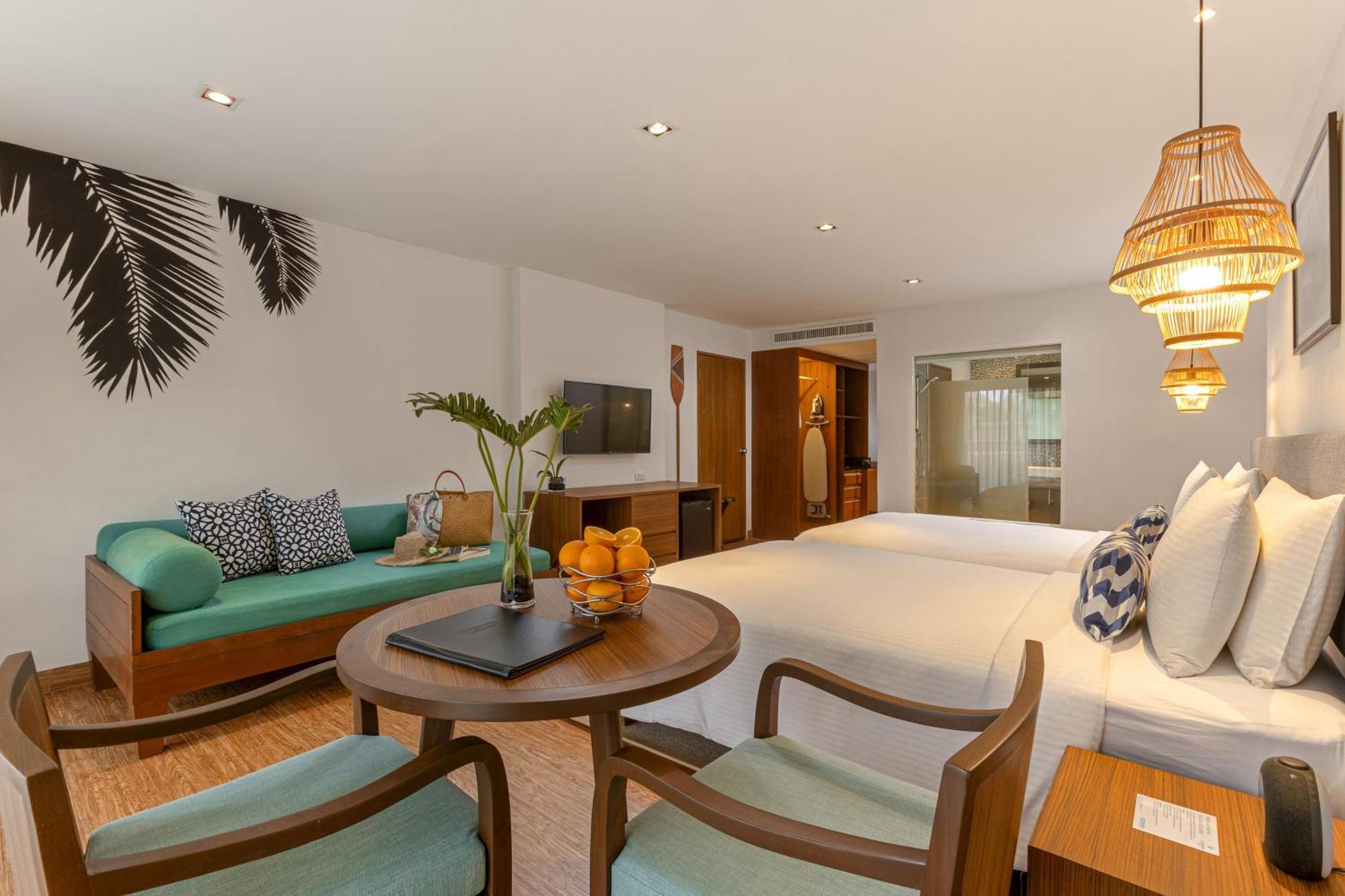 Outrigger - Sha Extra Khao Lak