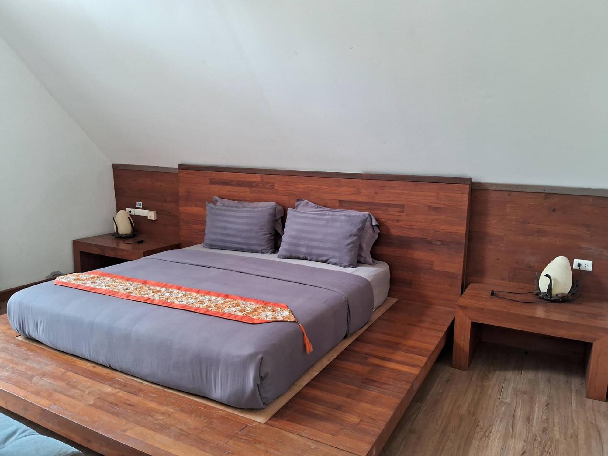 Resort At Samui Haus