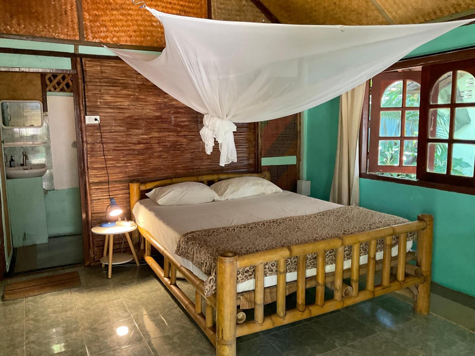 Dawn Of Happiness Guest house Ao Nam Mao