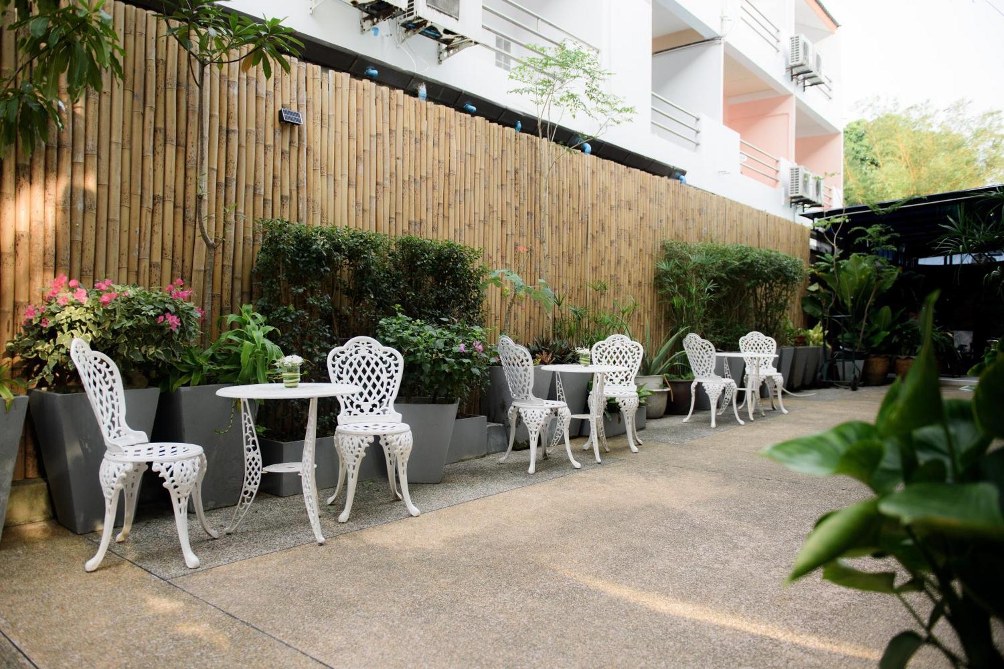 Hotel Little 4*