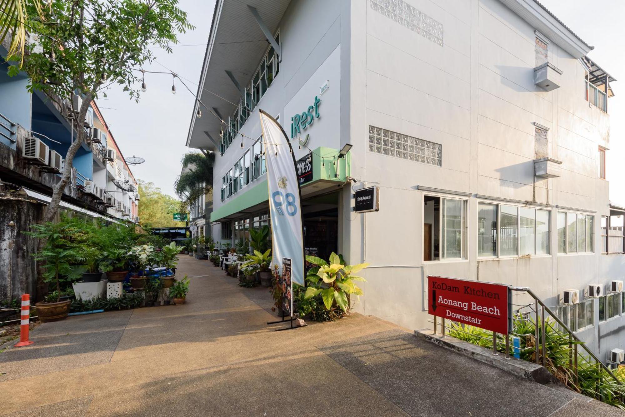 Hotel Little Ao Nang