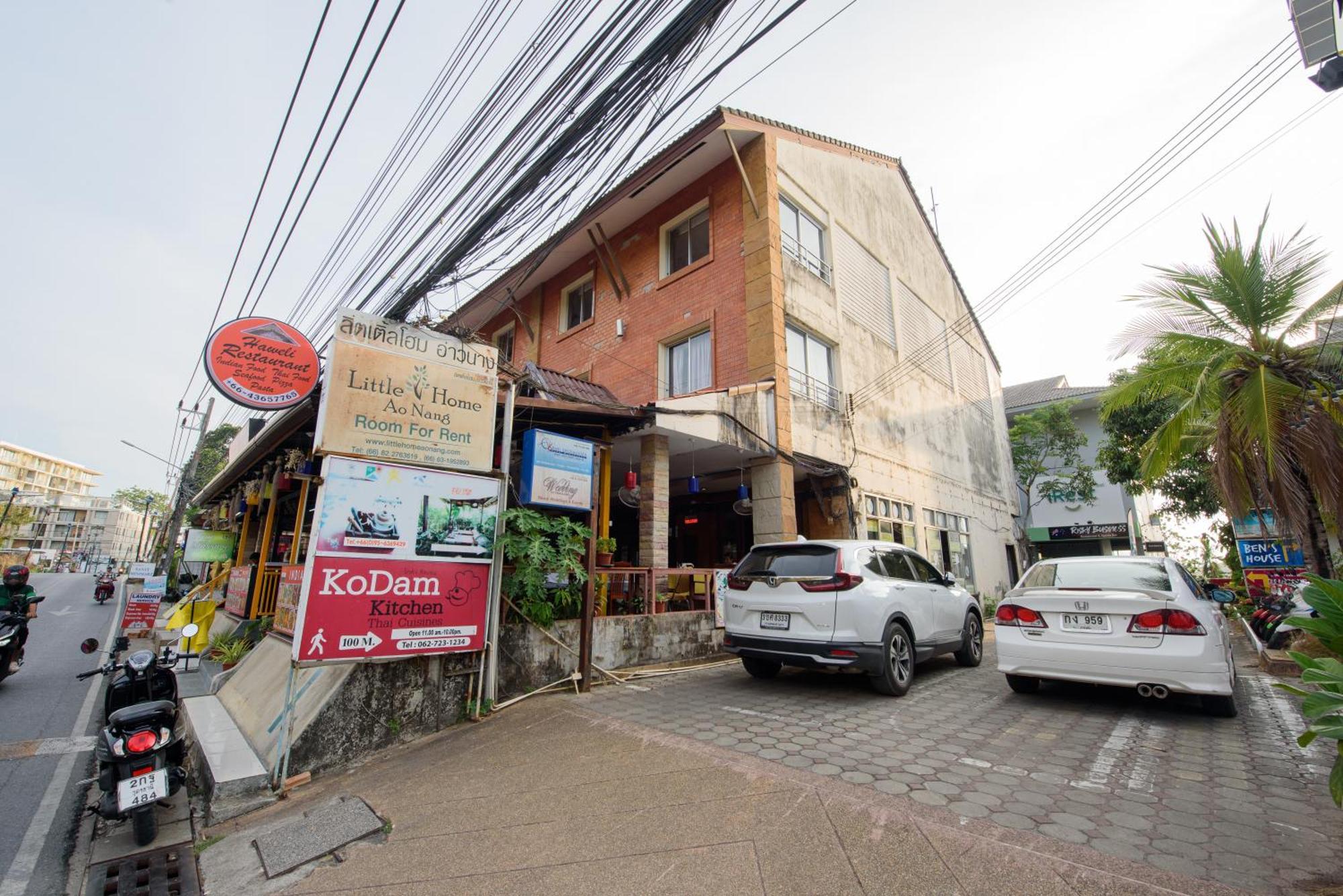 Little Hotel Ao Nang