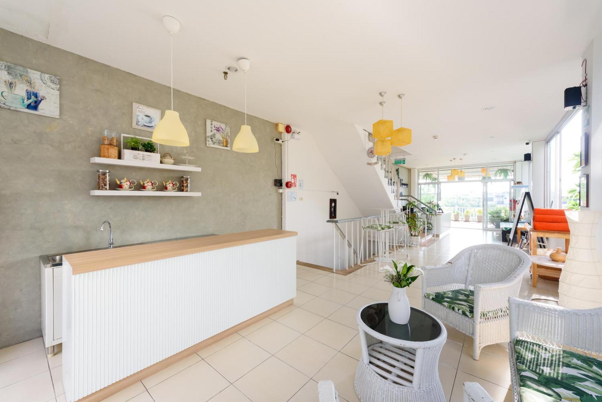 Hotel Little Ao Nang