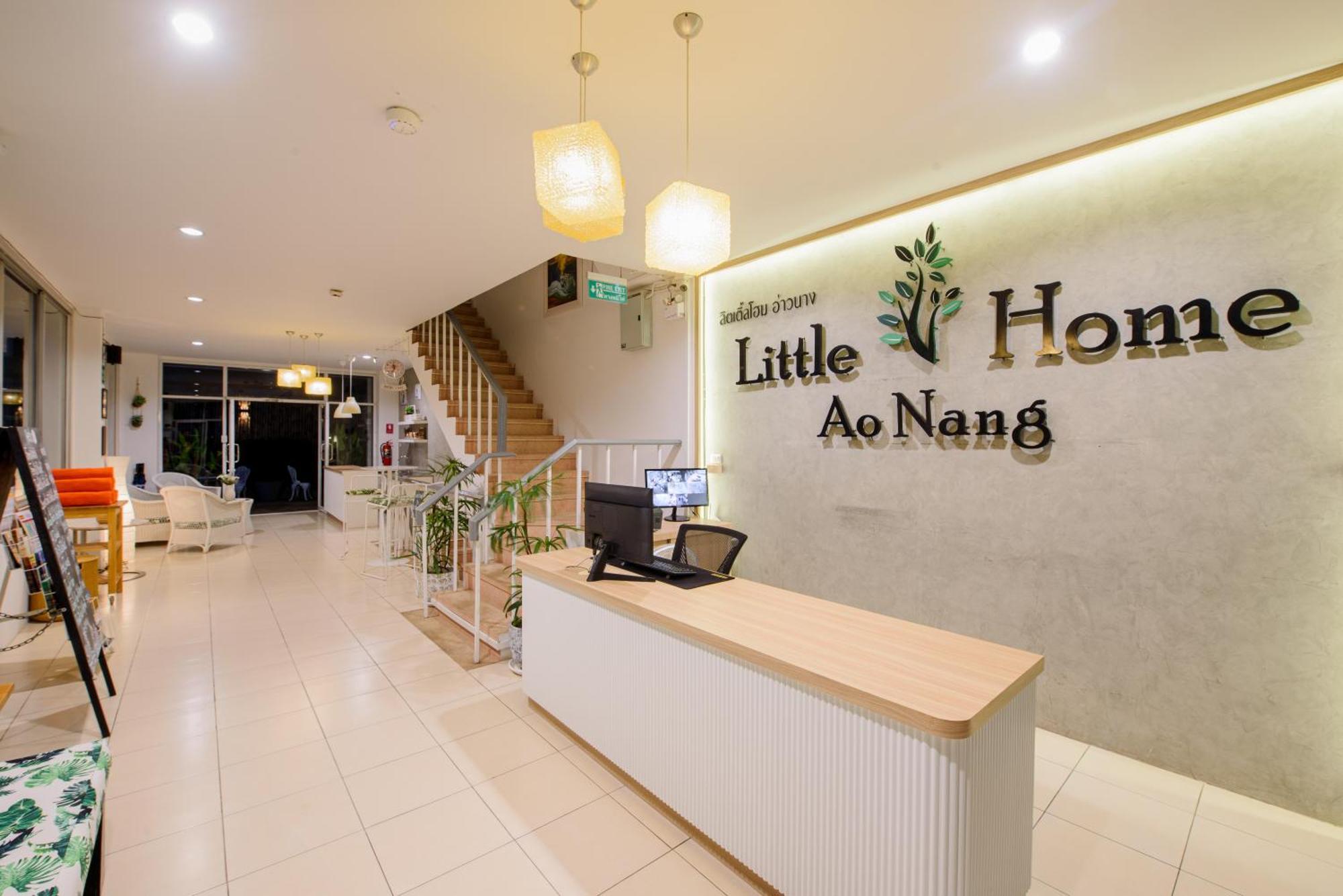 Little Hotel