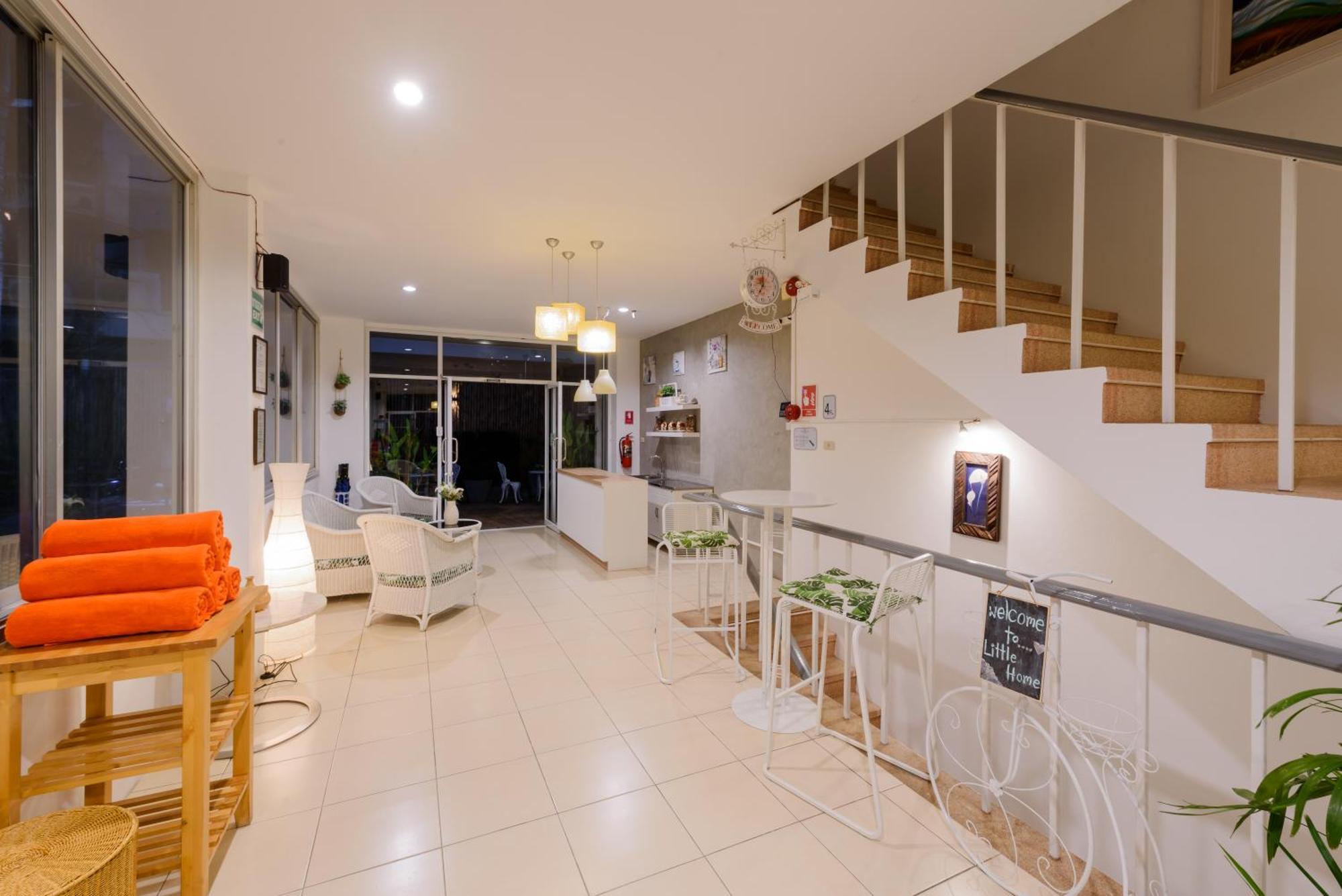 Little Hotel 4*