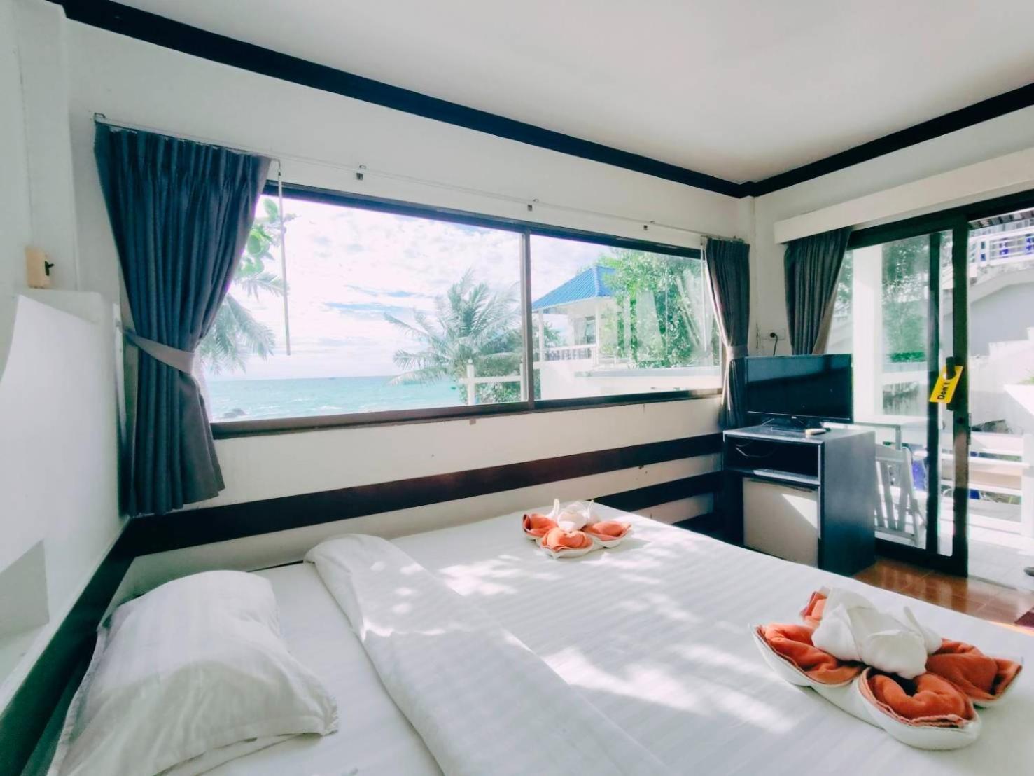 Simple Life Talay & Divers Resort 2*