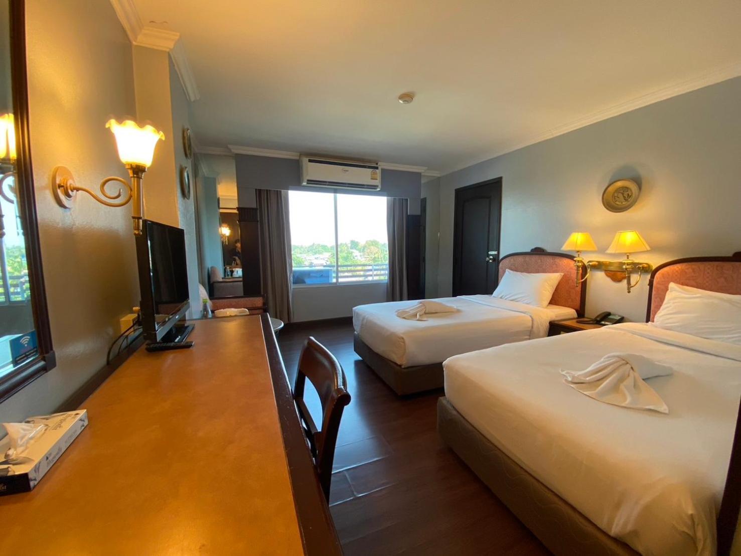 Mayflower Grande 3* Phitsanulok