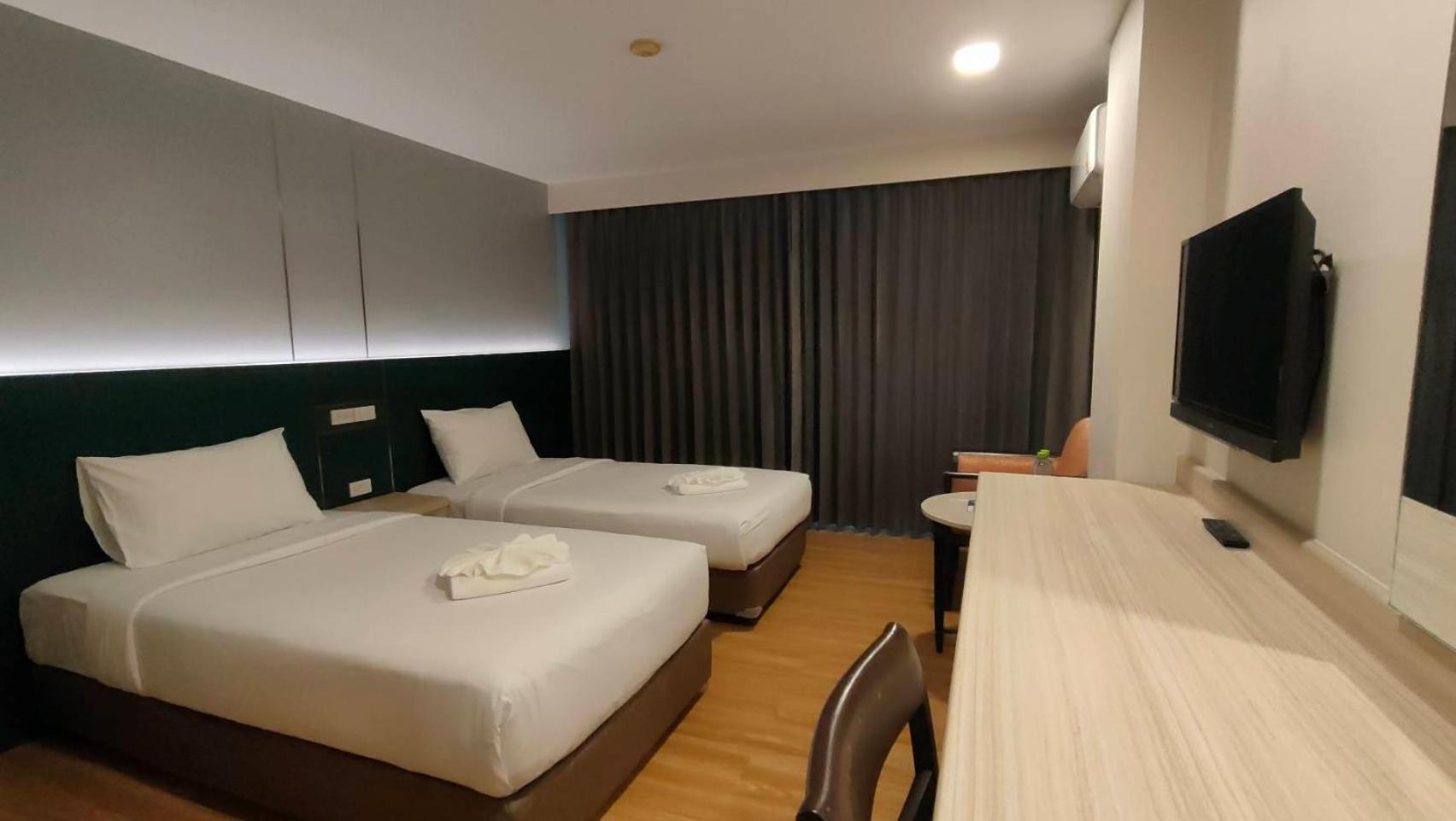 Mayflower Grande Phitsanulok