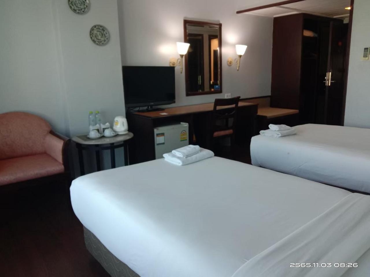 Mayflower Grande 3* Phitsanulok