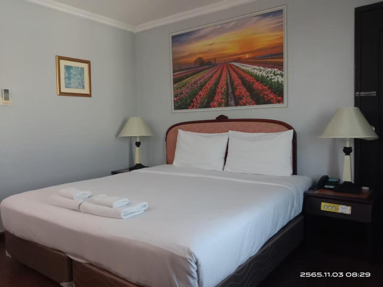 Mayflower Grande 3*