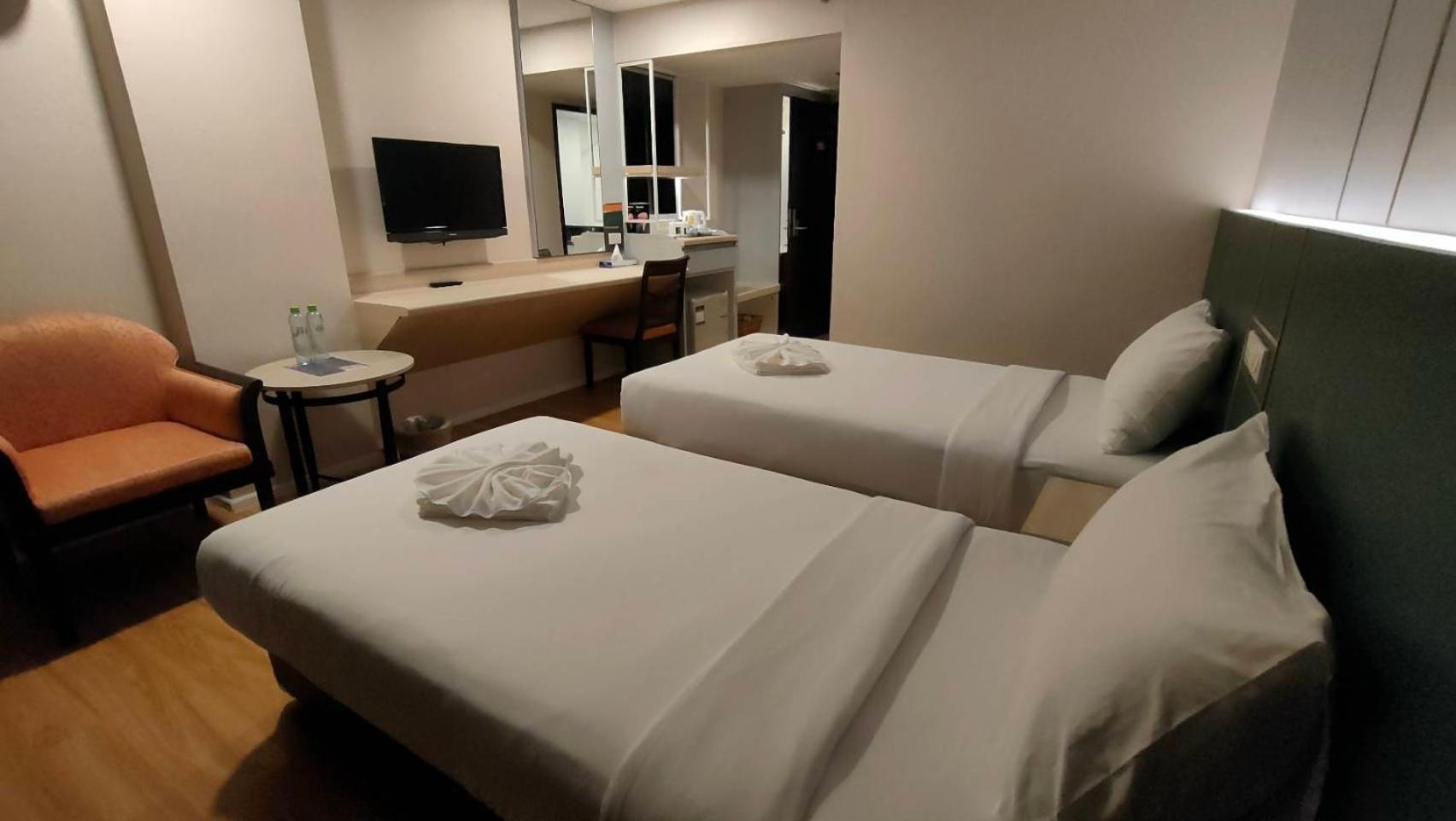 Mayflower Grande Phitsanulok