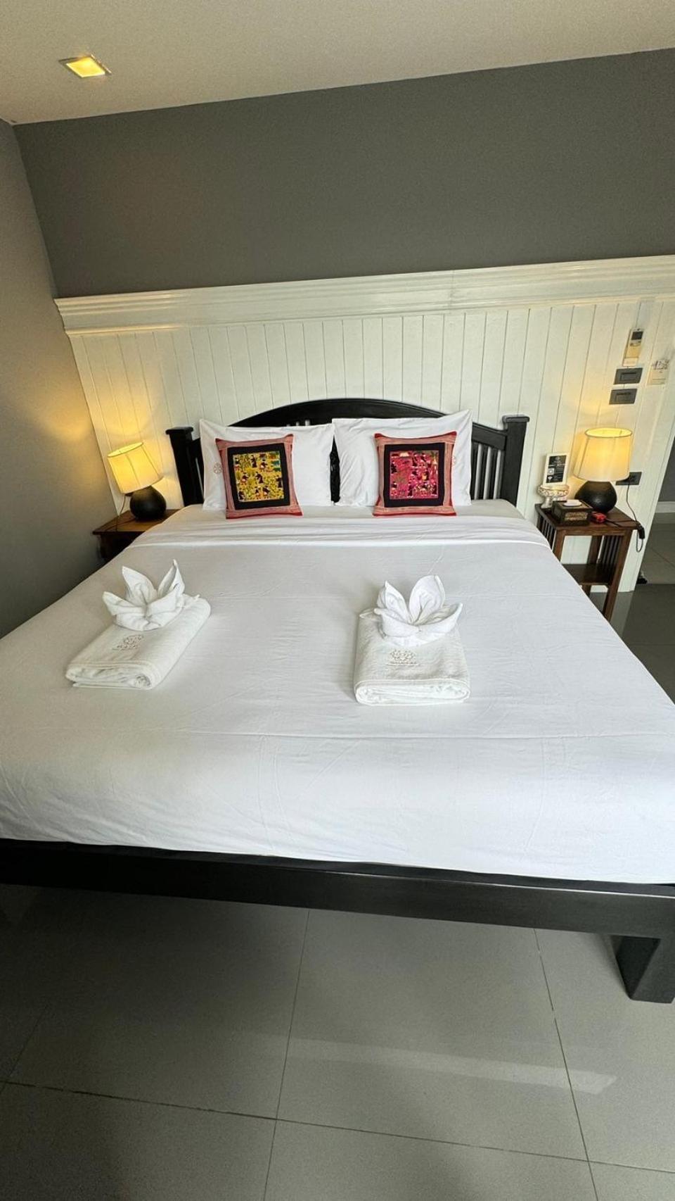 Wua Lai Boutique Casa de hóspedes Chiang Mai