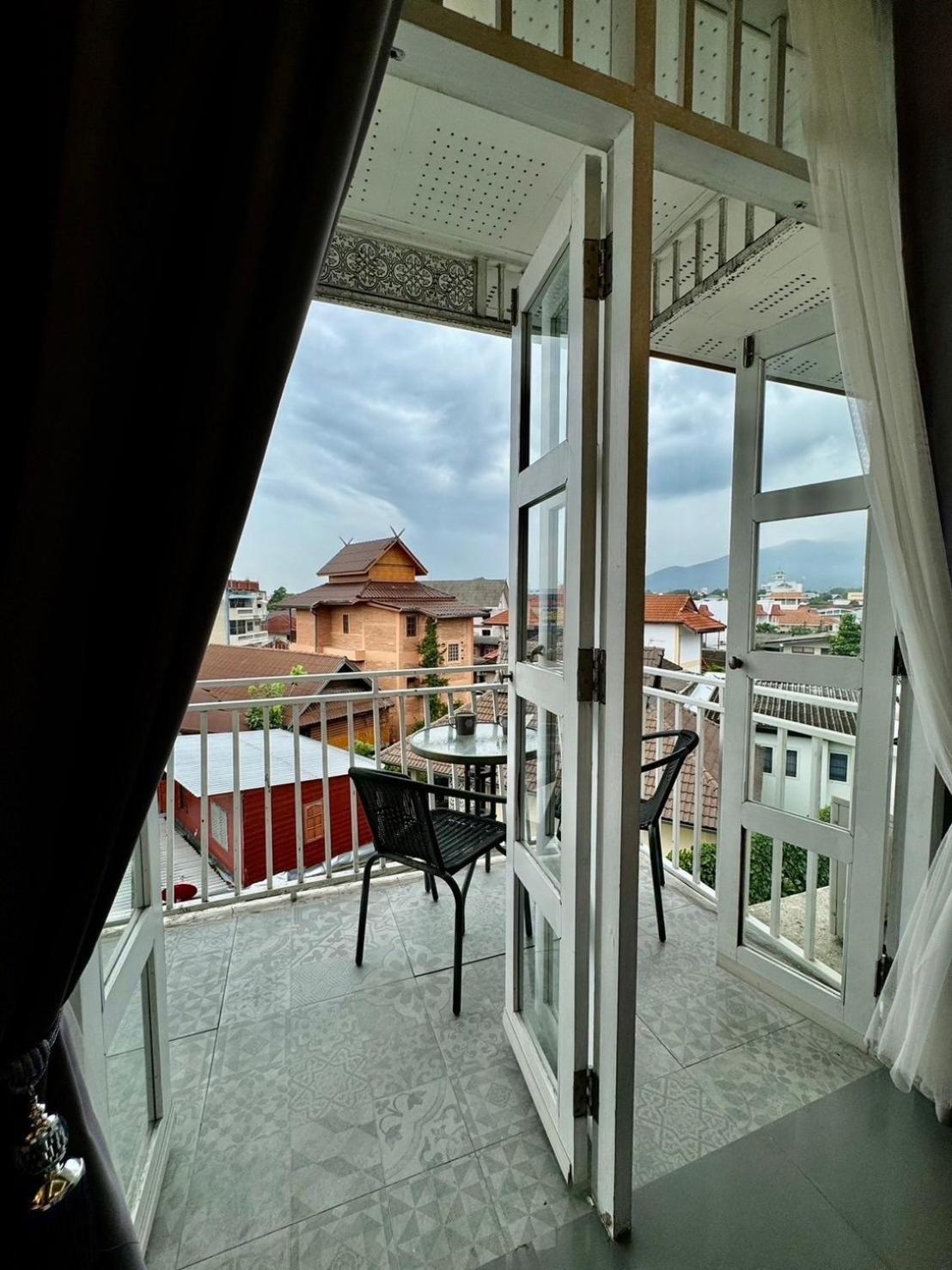 Wua Lai Boutique Casa de hóspedes 3*