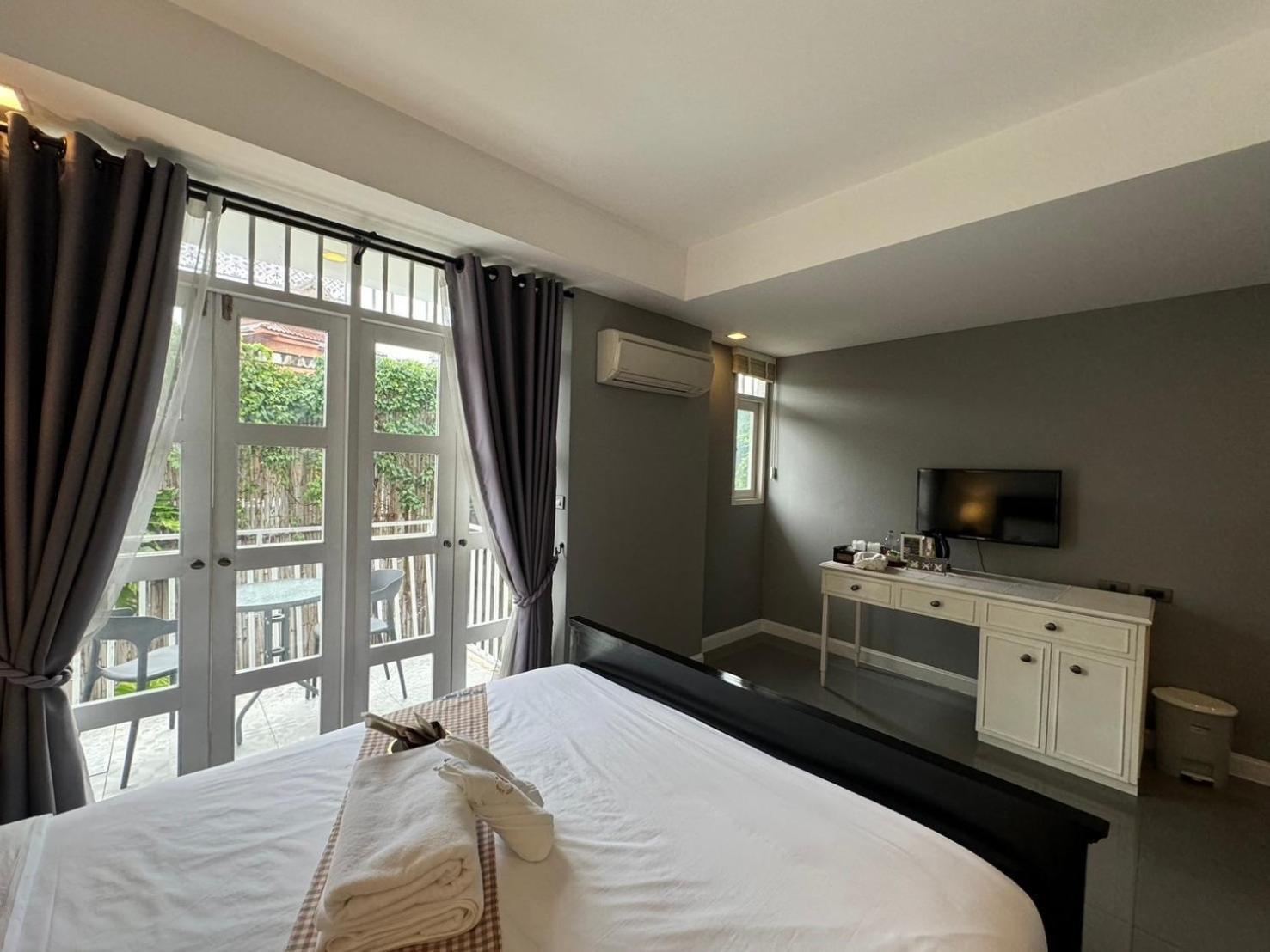 Wua Lai Boutique Casa de hóspedes Chiang Mai