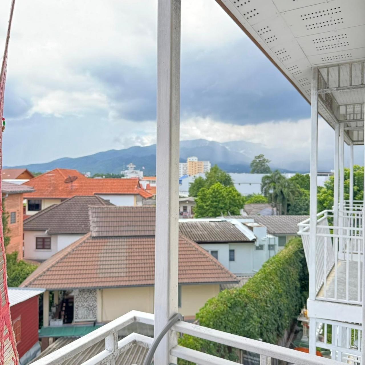 Wua Lai Boutique Casa de hóspedes 3*