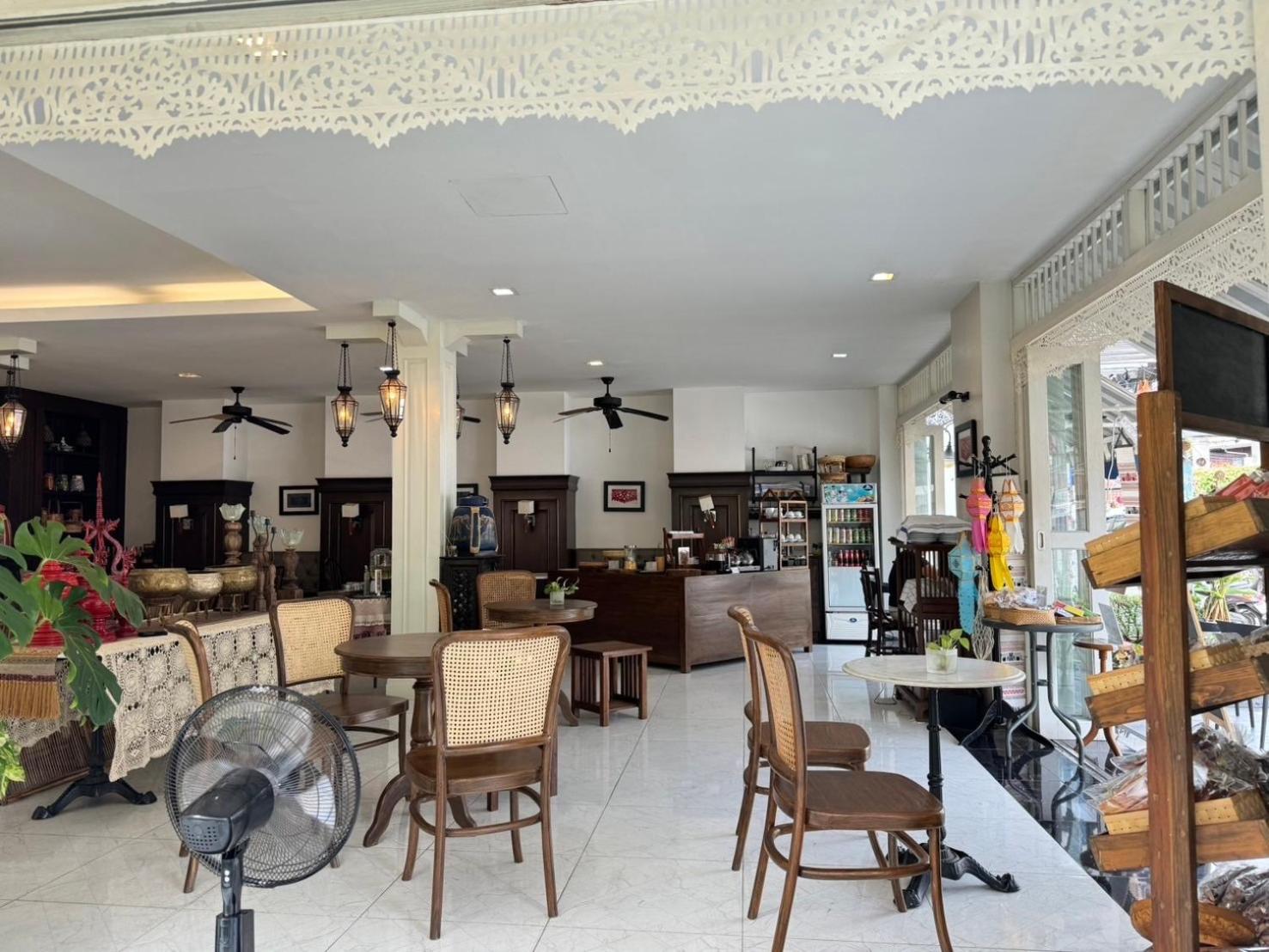 Casa de hóspedes Wua Lai Boutique 3*