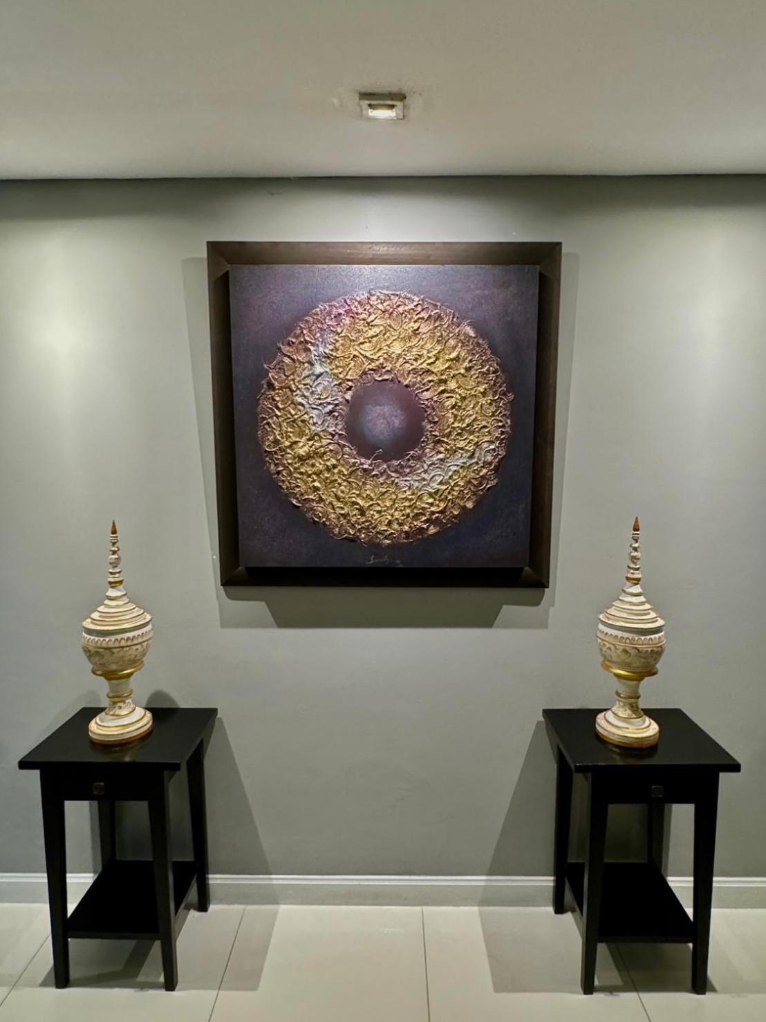 Wua Lai Boutique Casa de hóspedes Chiang Mai