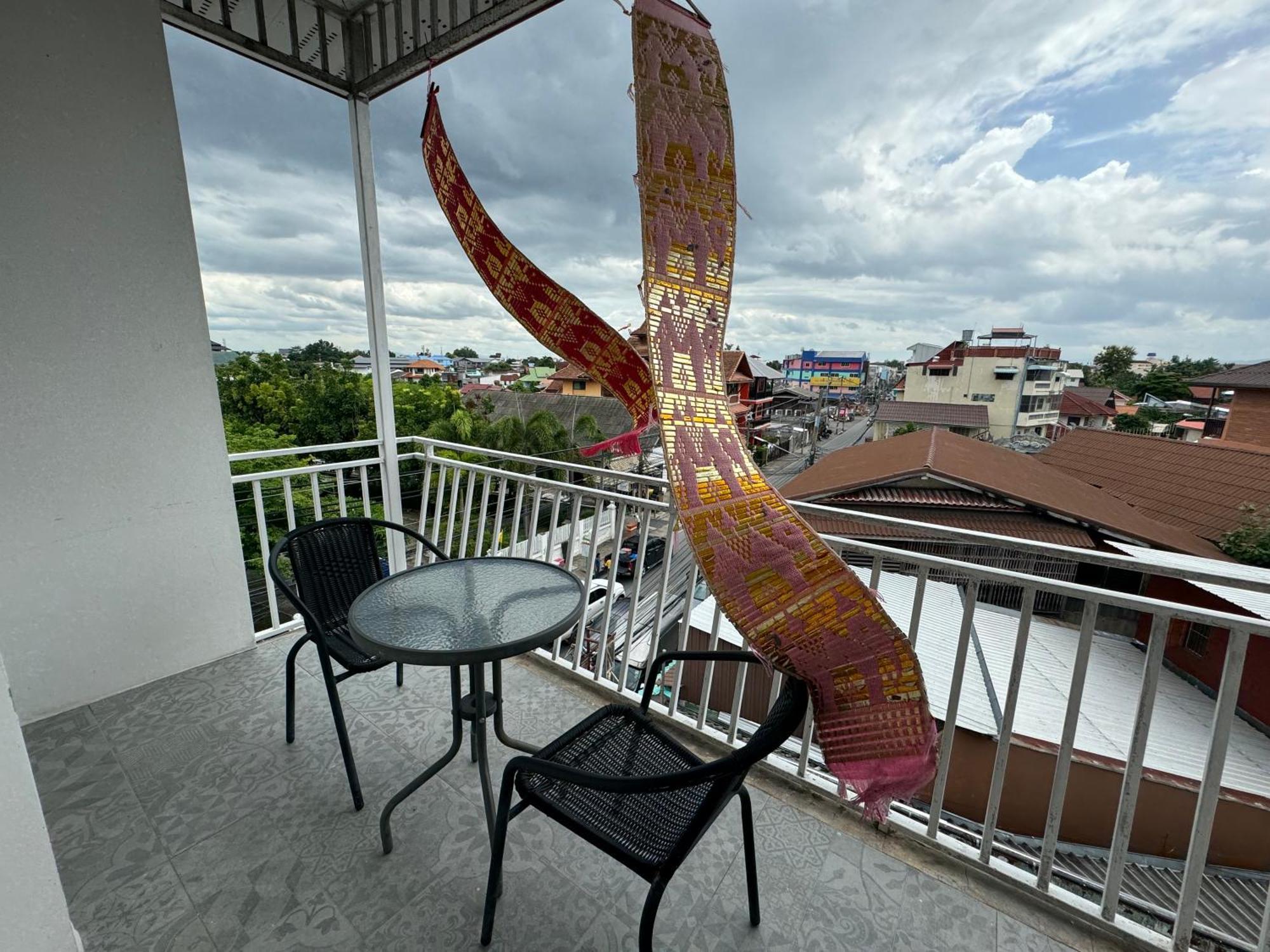Wua Lai Boutique Casa de hóspedes Chiang Mai
