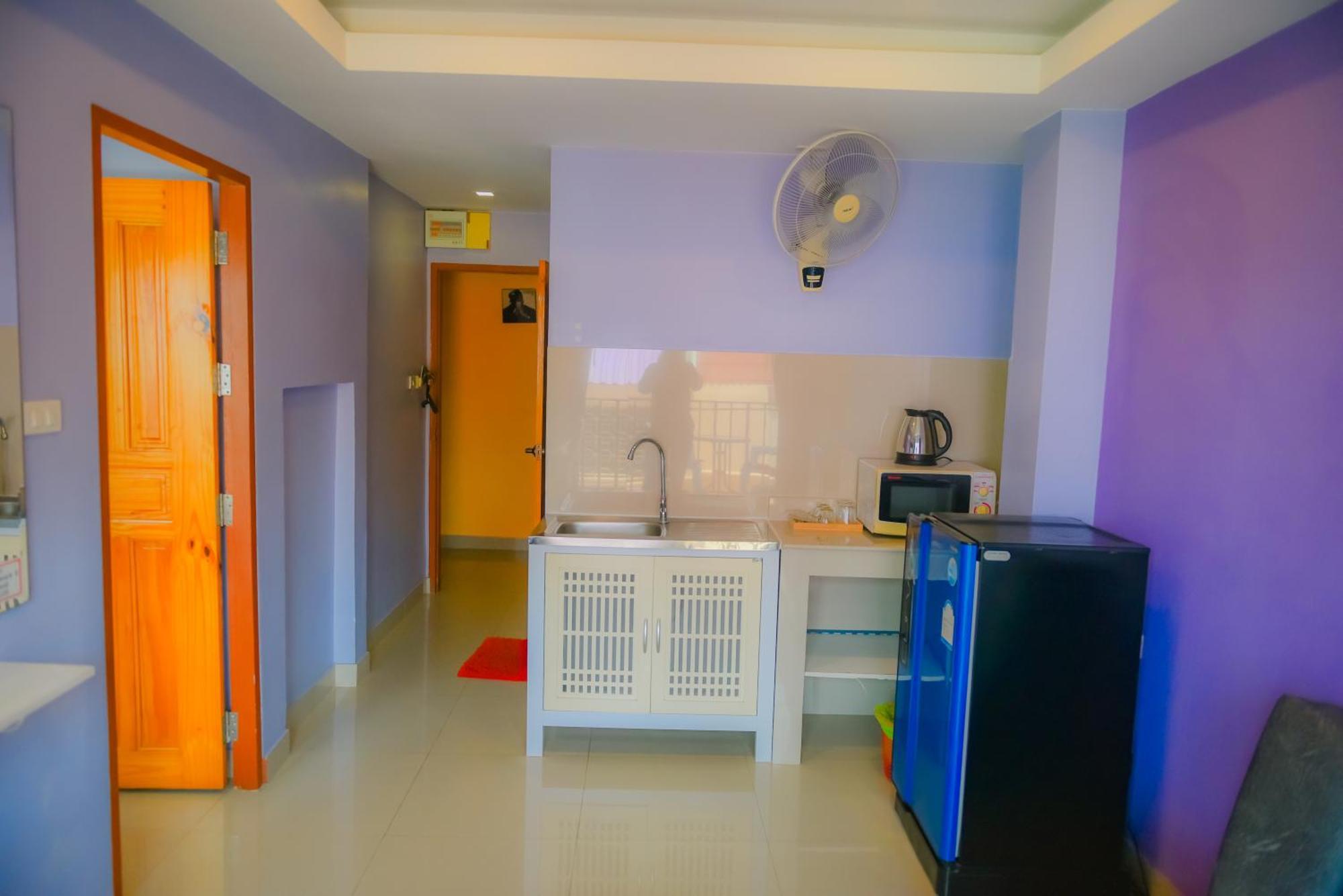 Hotel Patumnak Beach Guesthouse