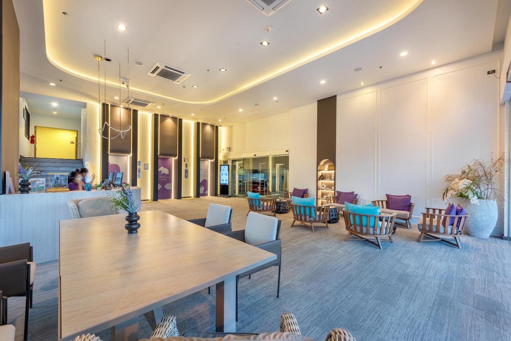 Plaai Prime Sha Extra Rayong