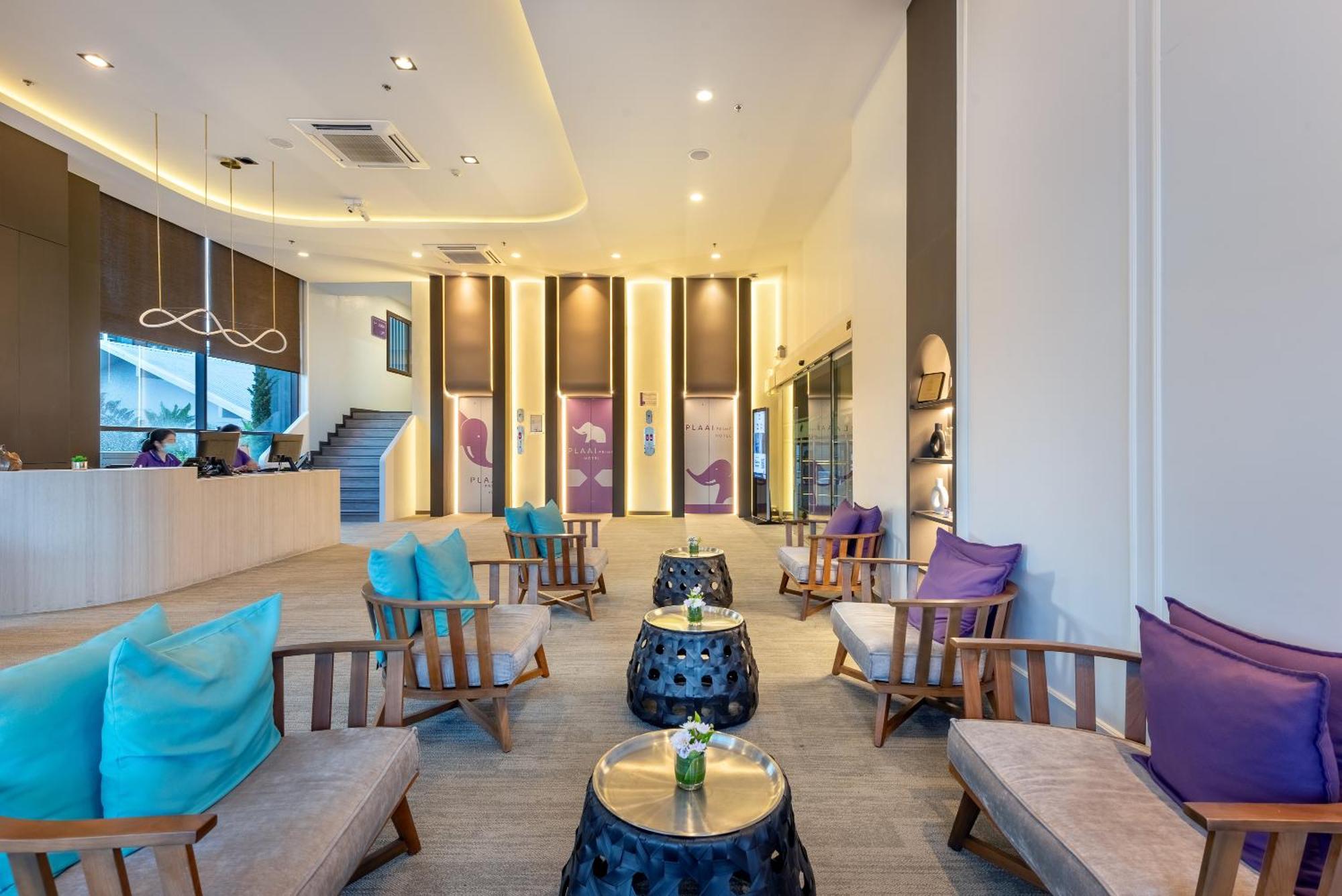 Plaai Prime Sha Extra Hotel