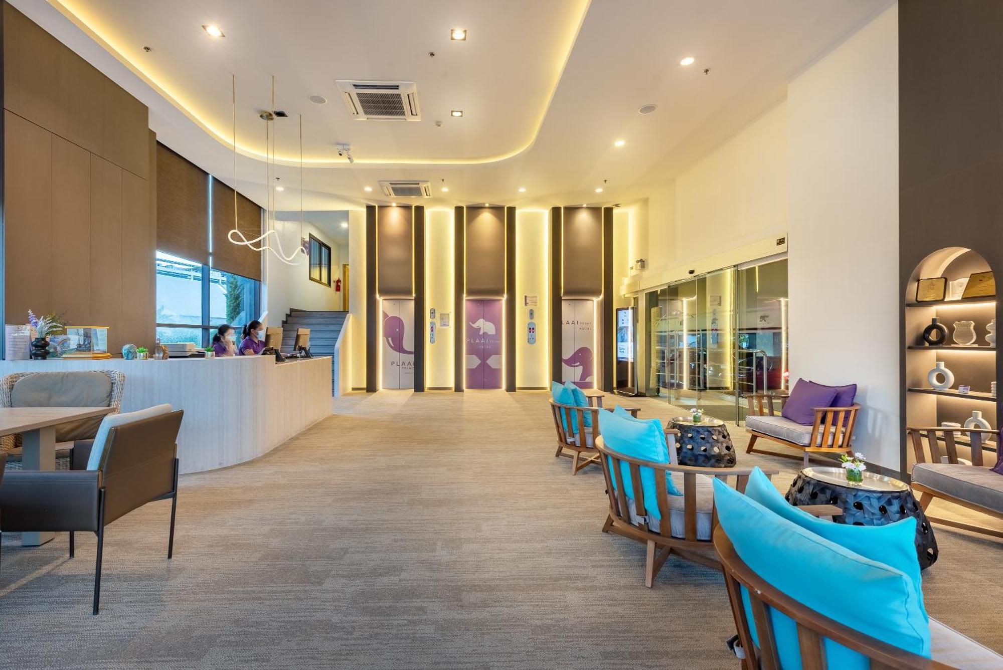 Plaai Prime Sha Extra 4*