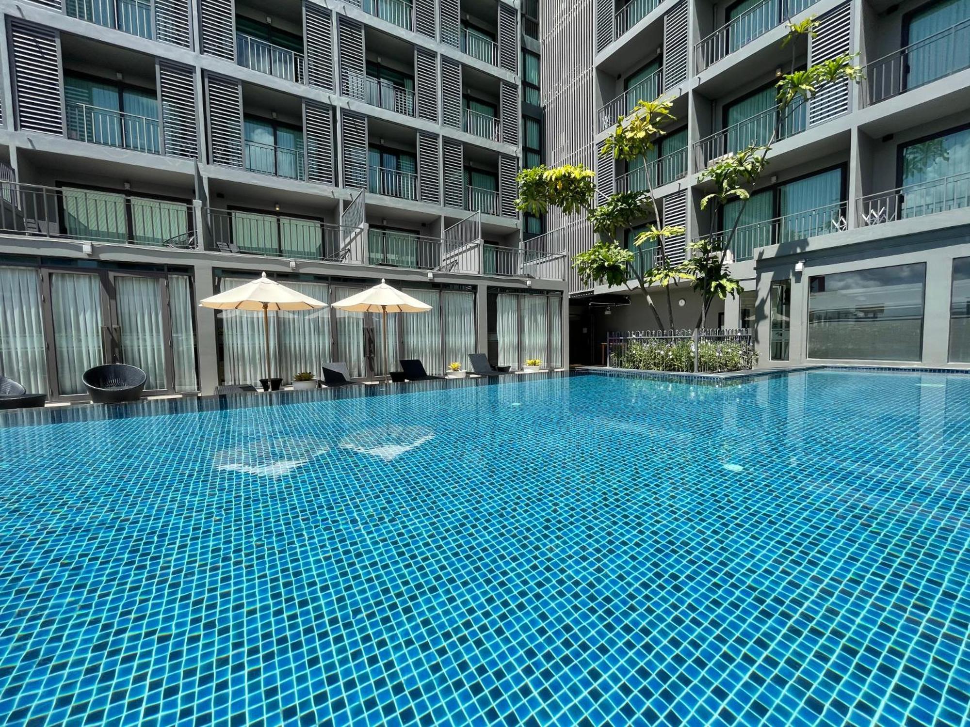 Plaai Prime Sha Extra 4* Rayong