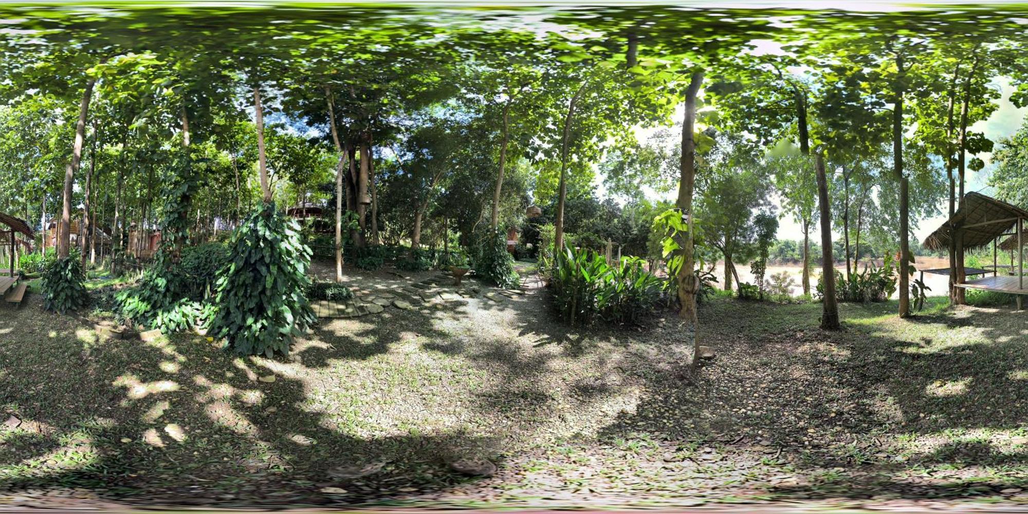 Resort De Panna And