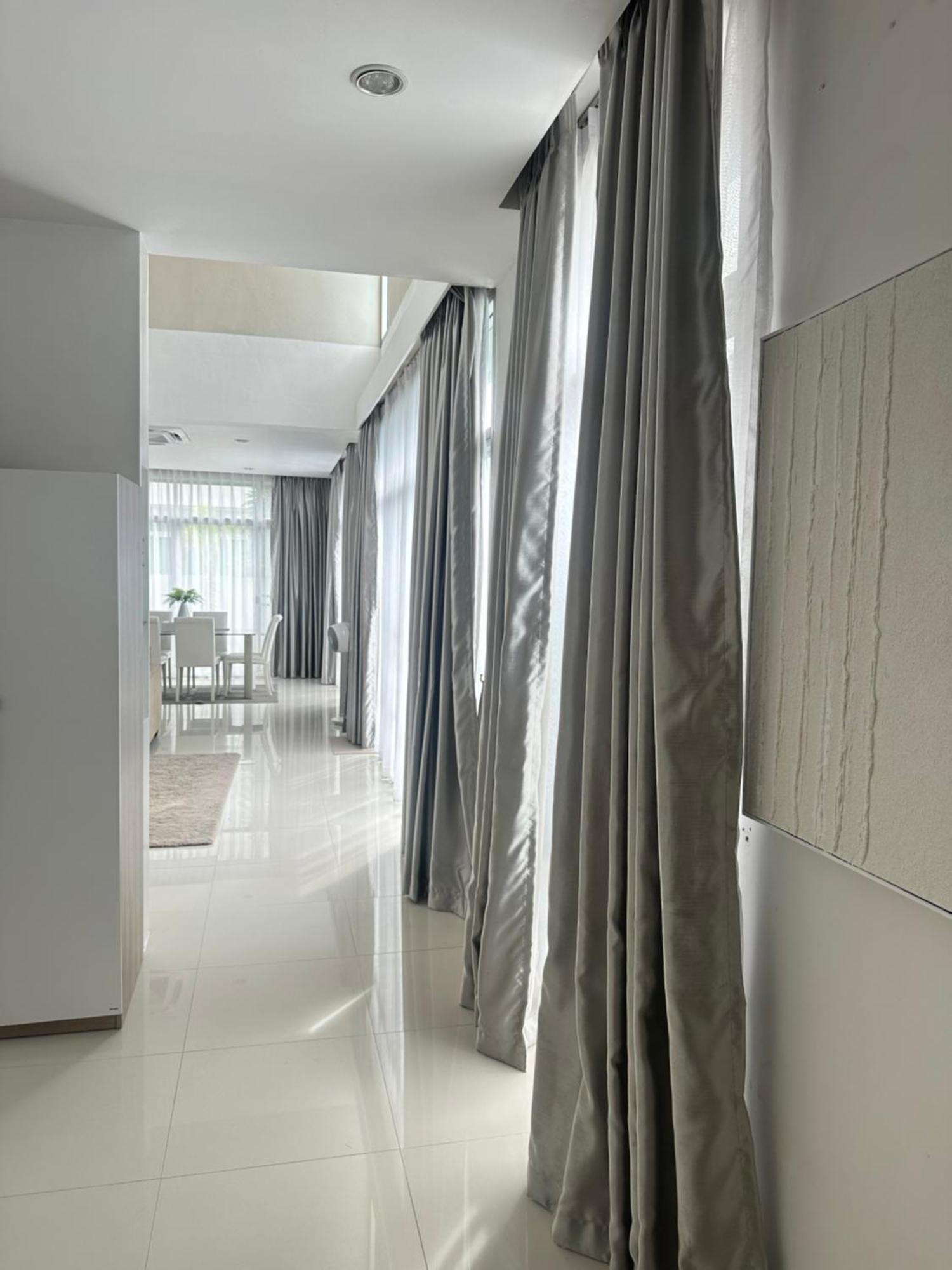 Villa Pool Na Chom Thian