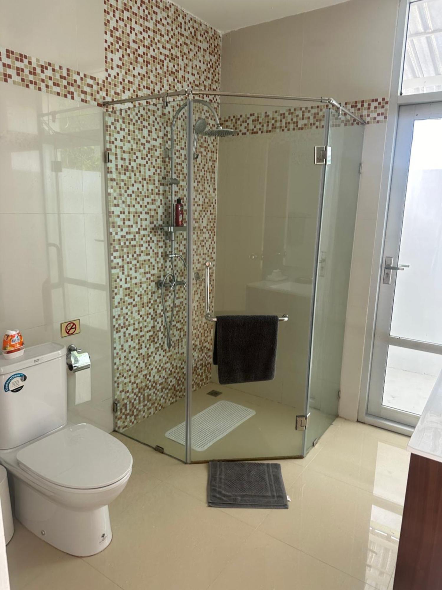 Villa Pool Na Chom Thian