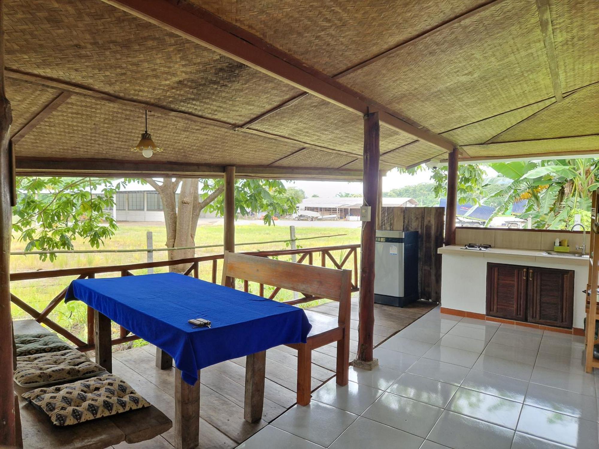 Xpai Guest house