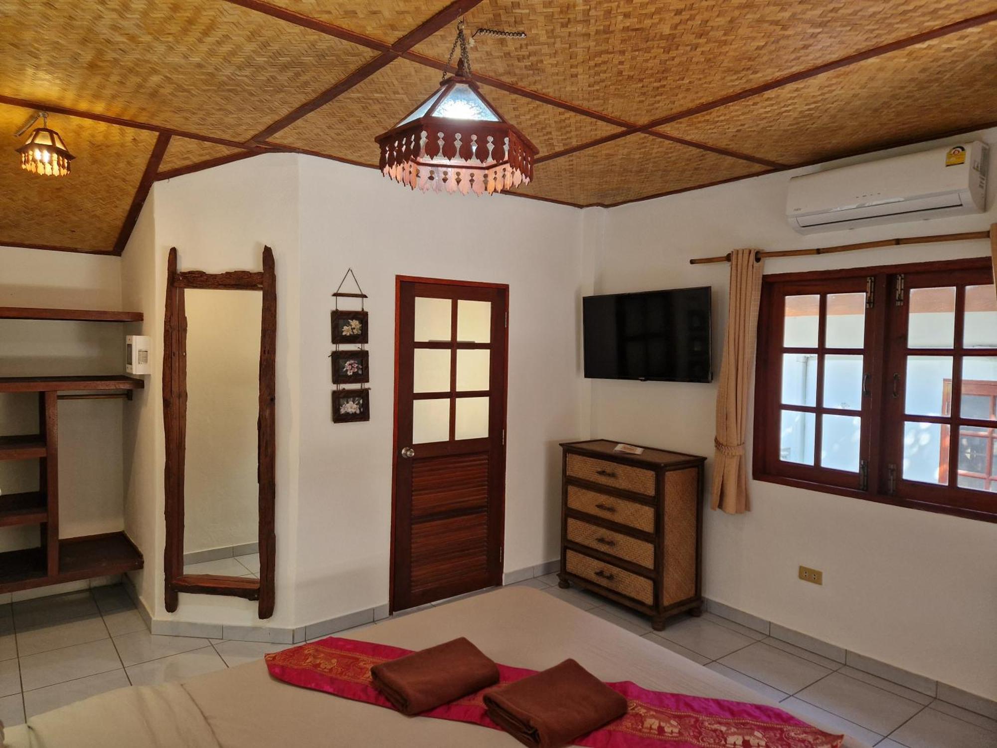 Guest house Xpai 3*