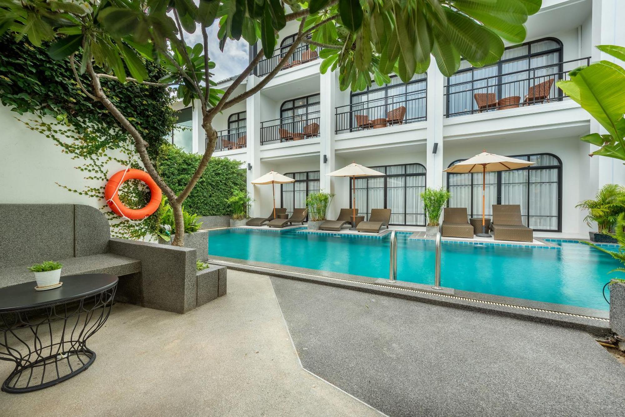 Ai Hotel 4*