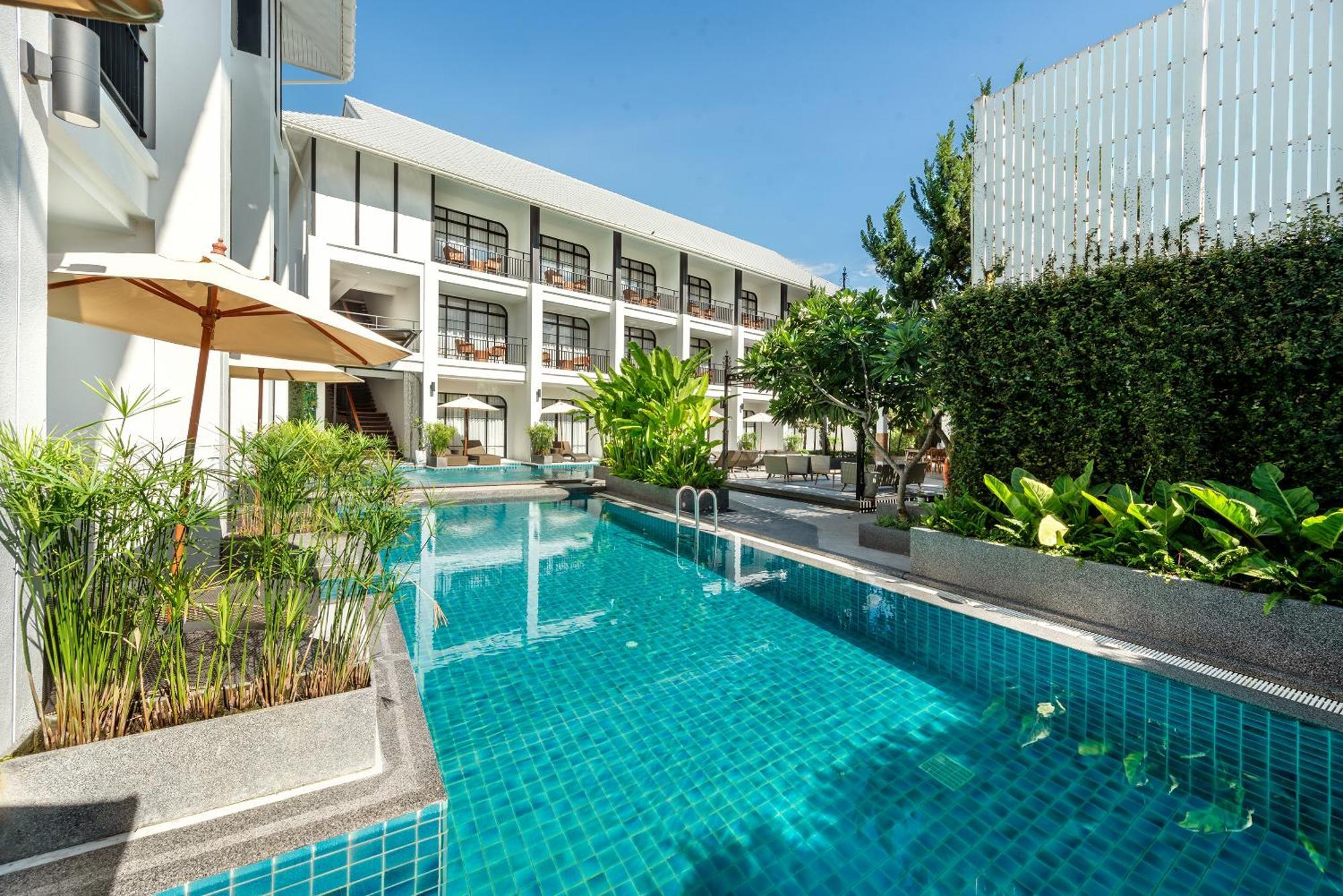 Hotel Ai Pai