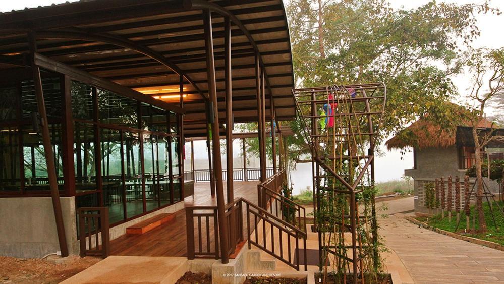 Bansaeo Garden And Resort 4*