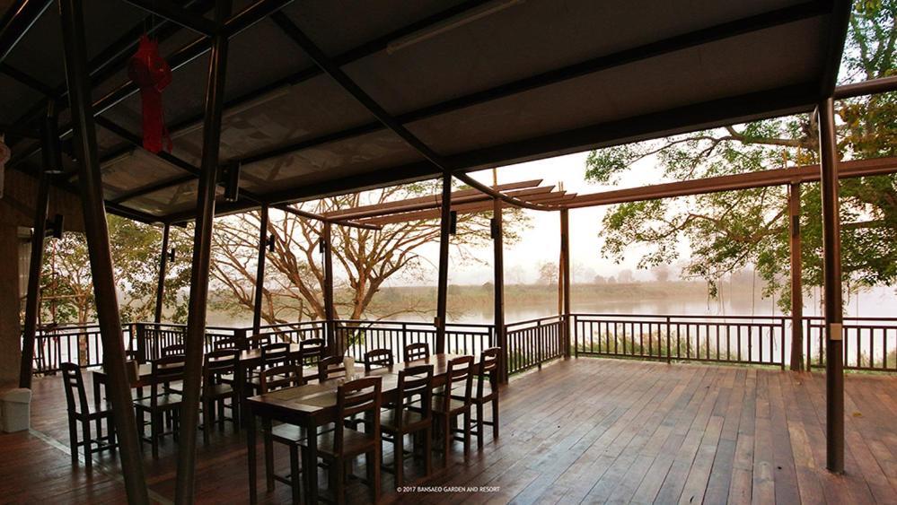 Bansaeo Garden And 4* Chiang Saen