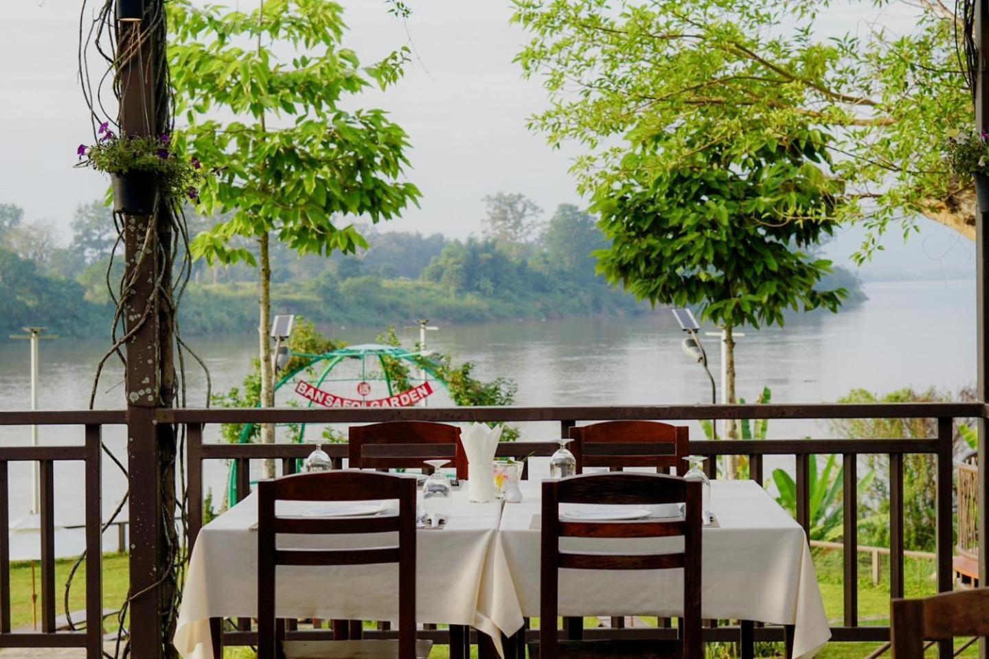 Bansaeo Garden And Resort 4*