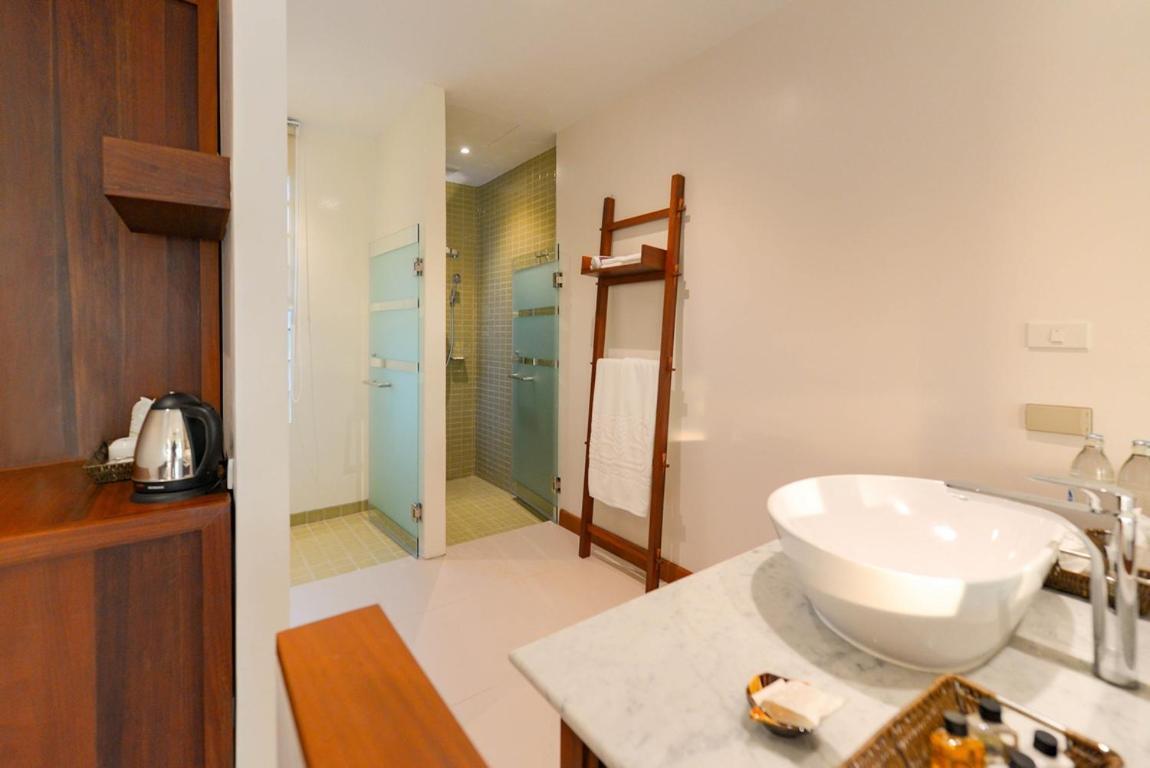 Bansaeo Garden And Resort Chiang Saen
