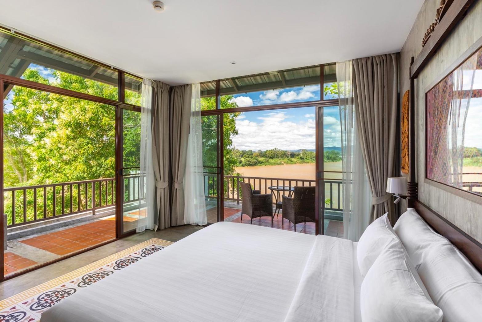 Resort Bansaeo Garden And