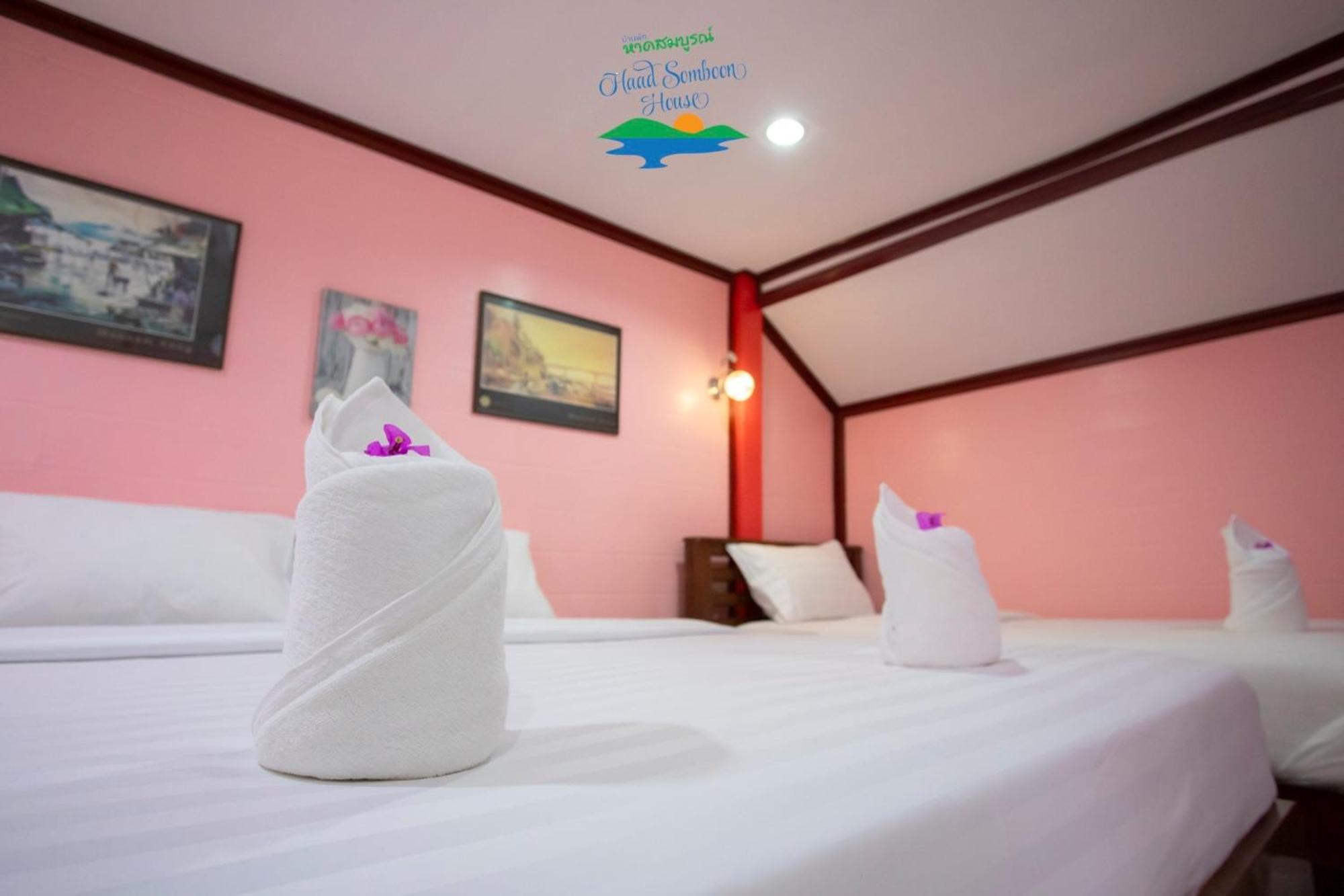 Haad Somboon House