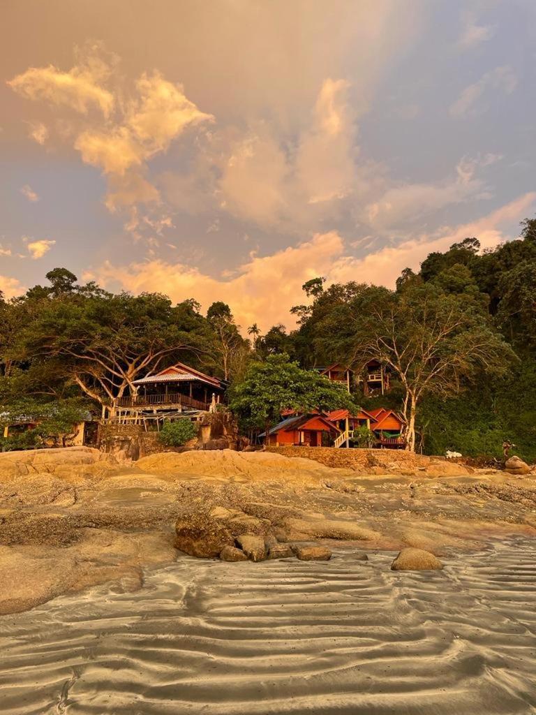 Resort Mama's Koh Chang Ranong