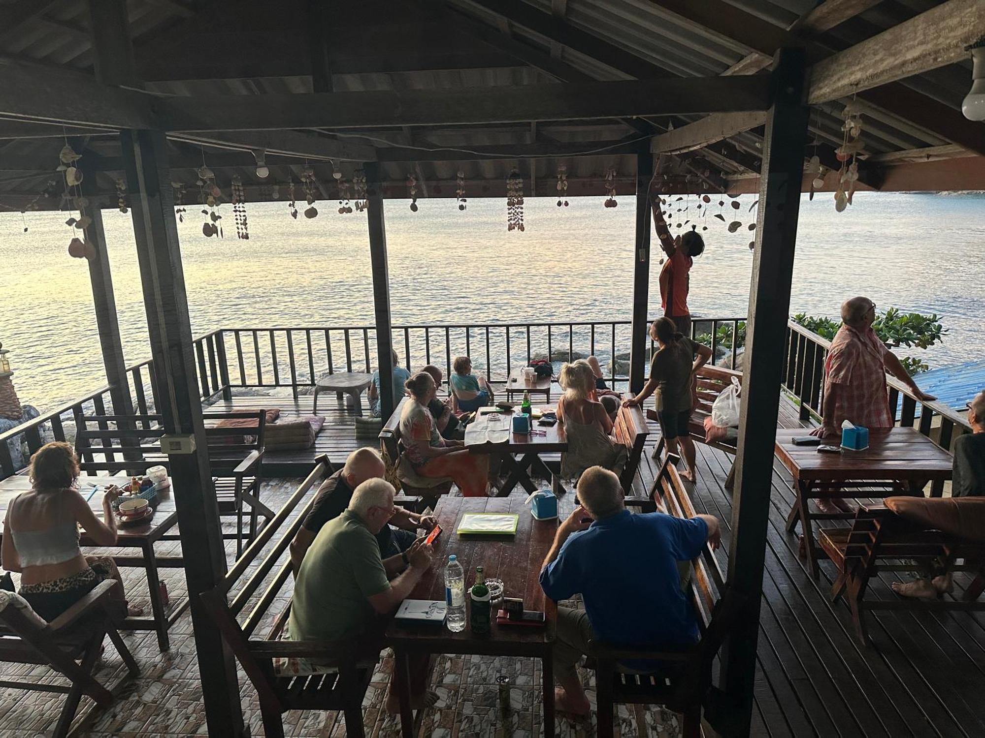 Mama's Resort 3*