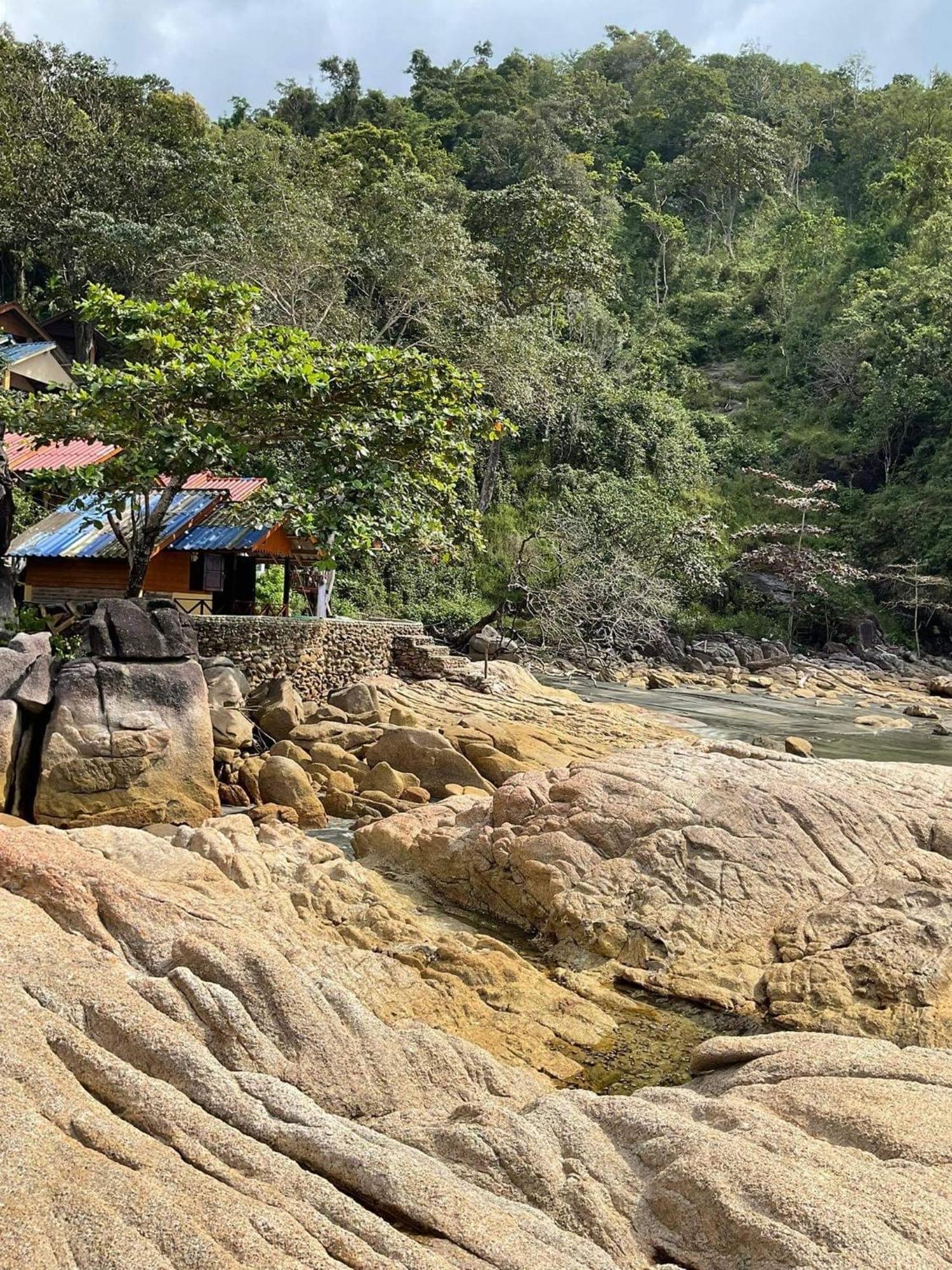 Resort Mama's Koh Chang Ranong