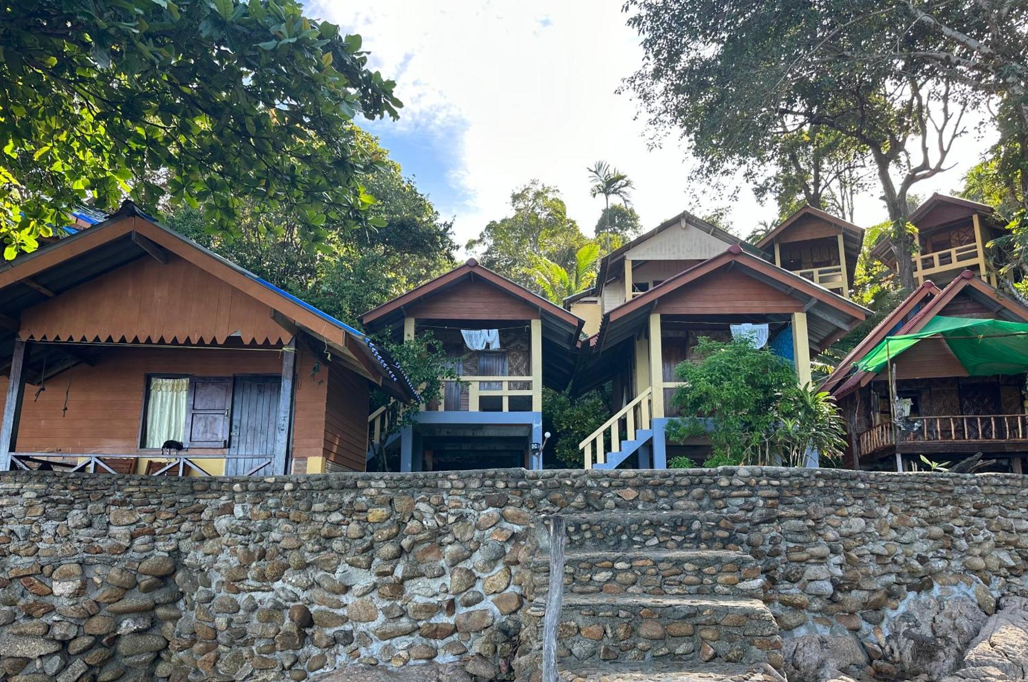 Resort Mama's