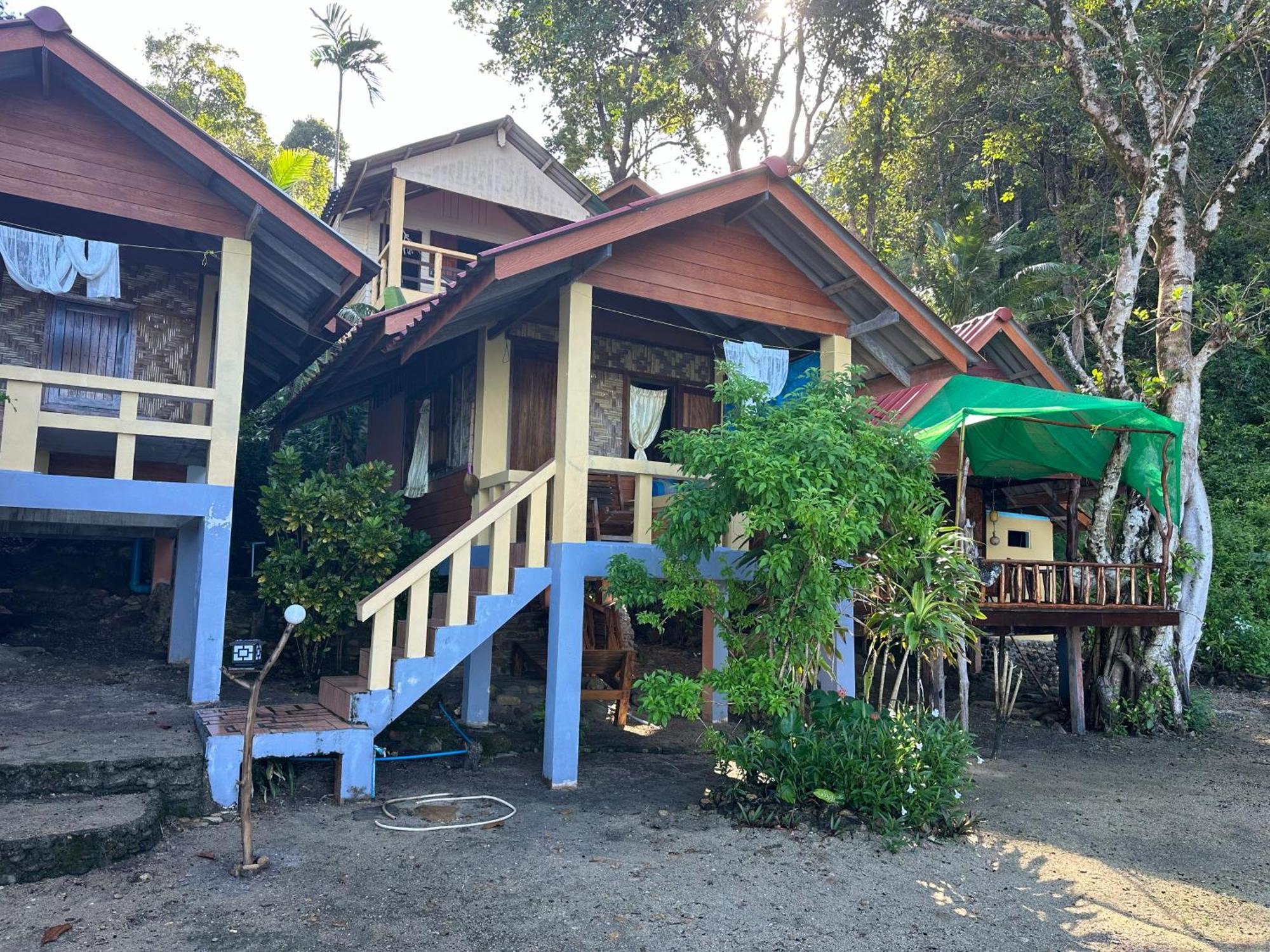 Resort Mama's