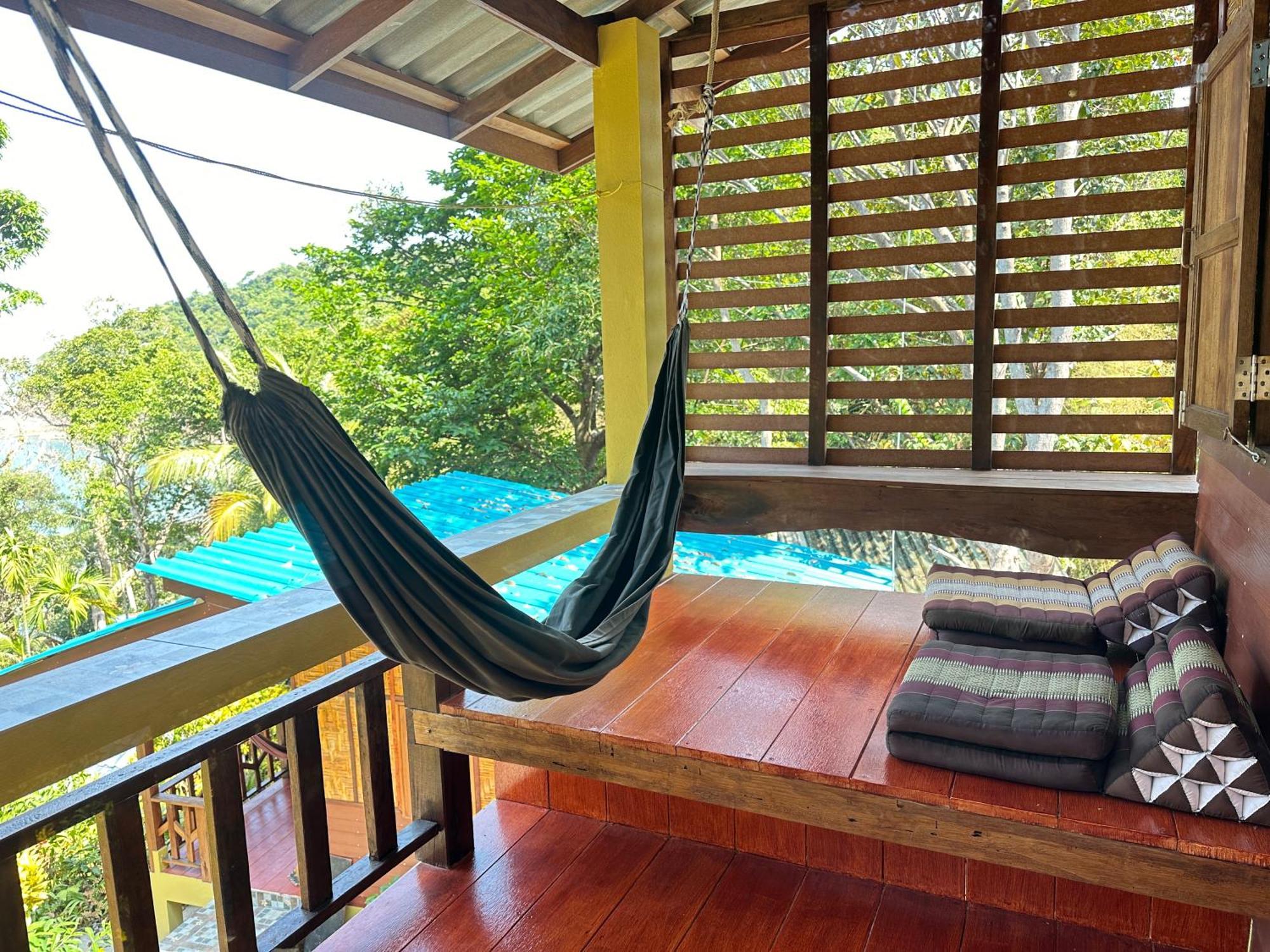 Mama's Koh Chang Ranong