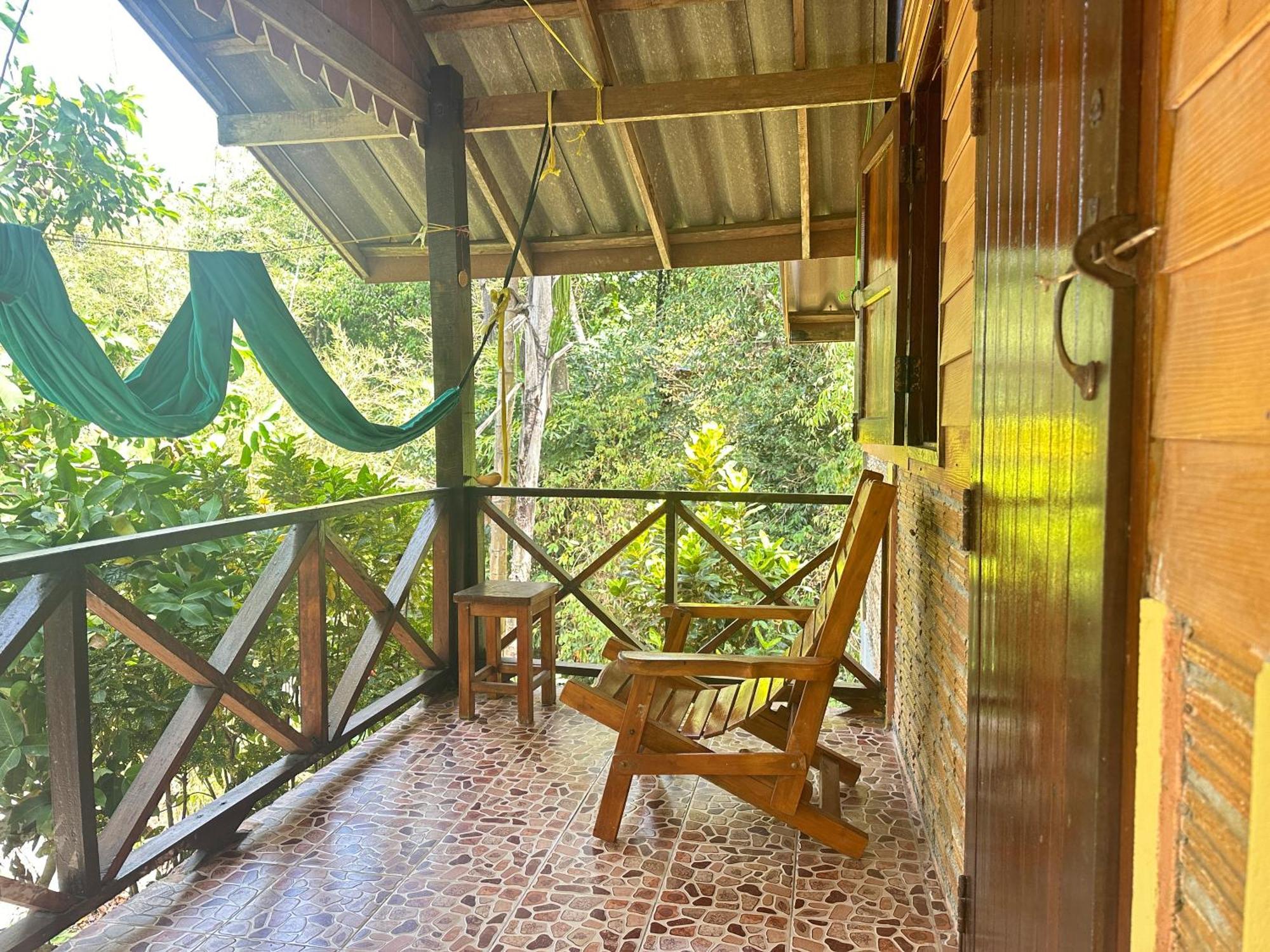Resort Mama's Koh Chang Ranong