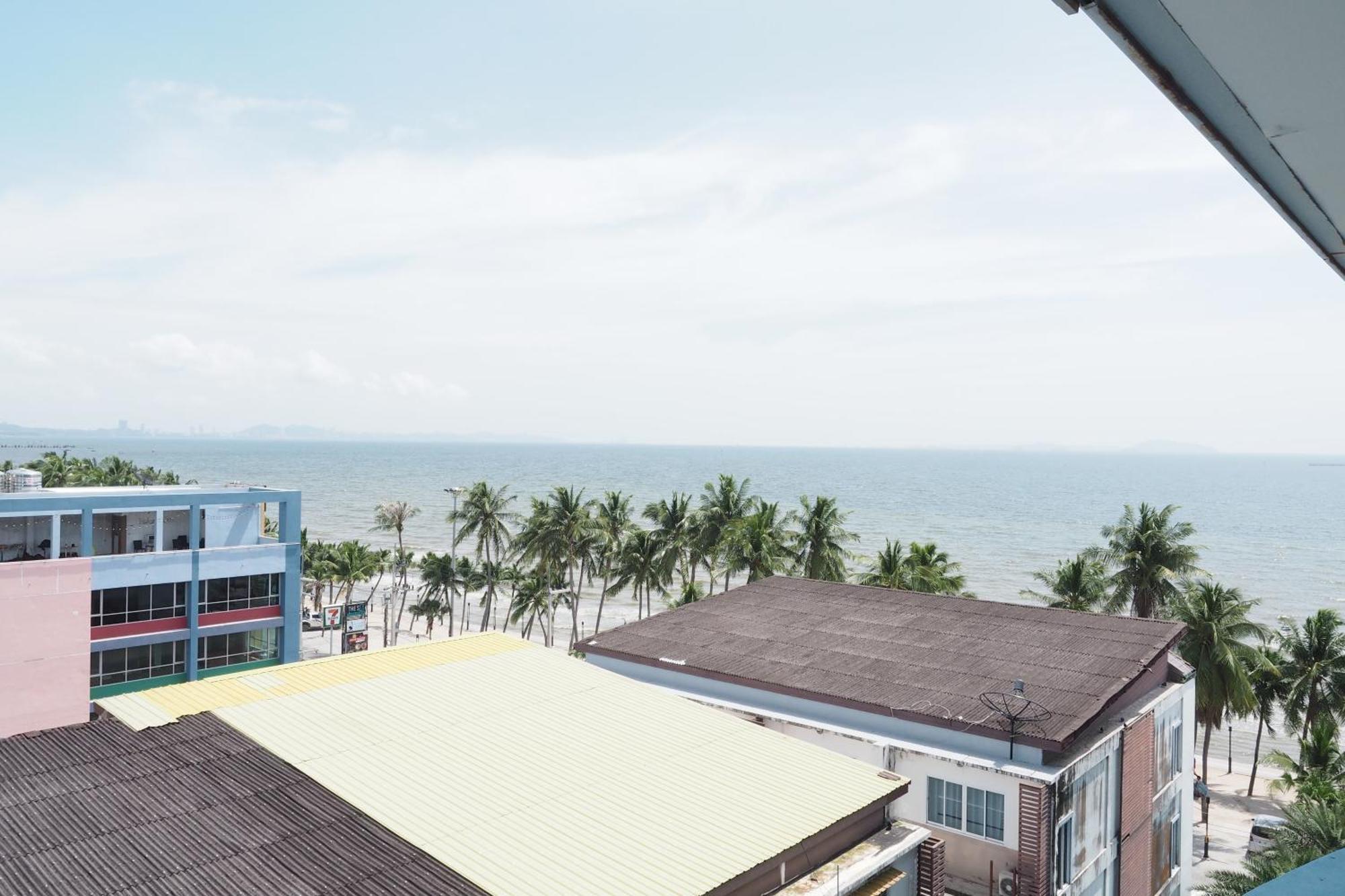 Apartment The By Thanthita Next To Wonnapa Free
