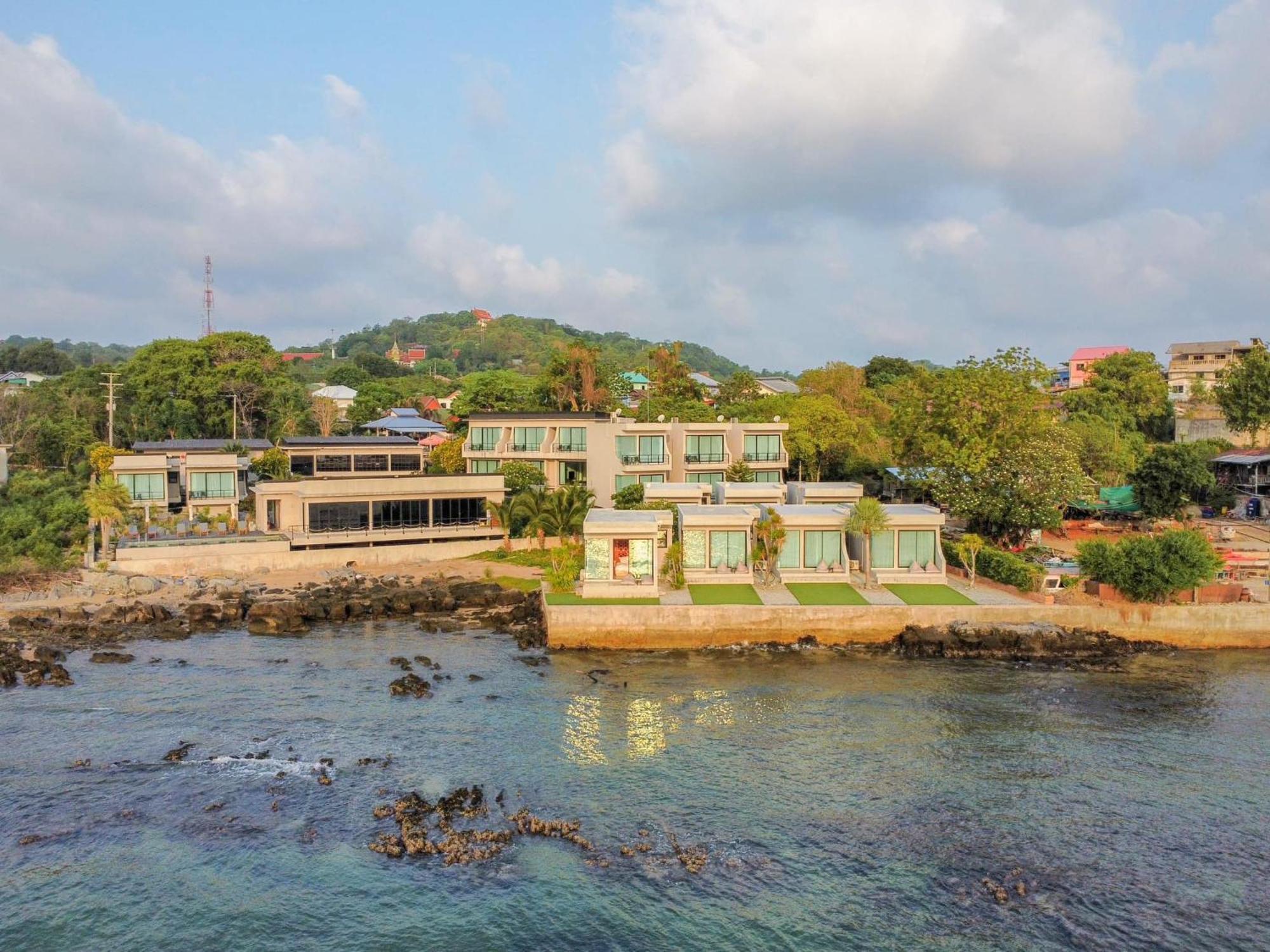 Resort De' Anchor