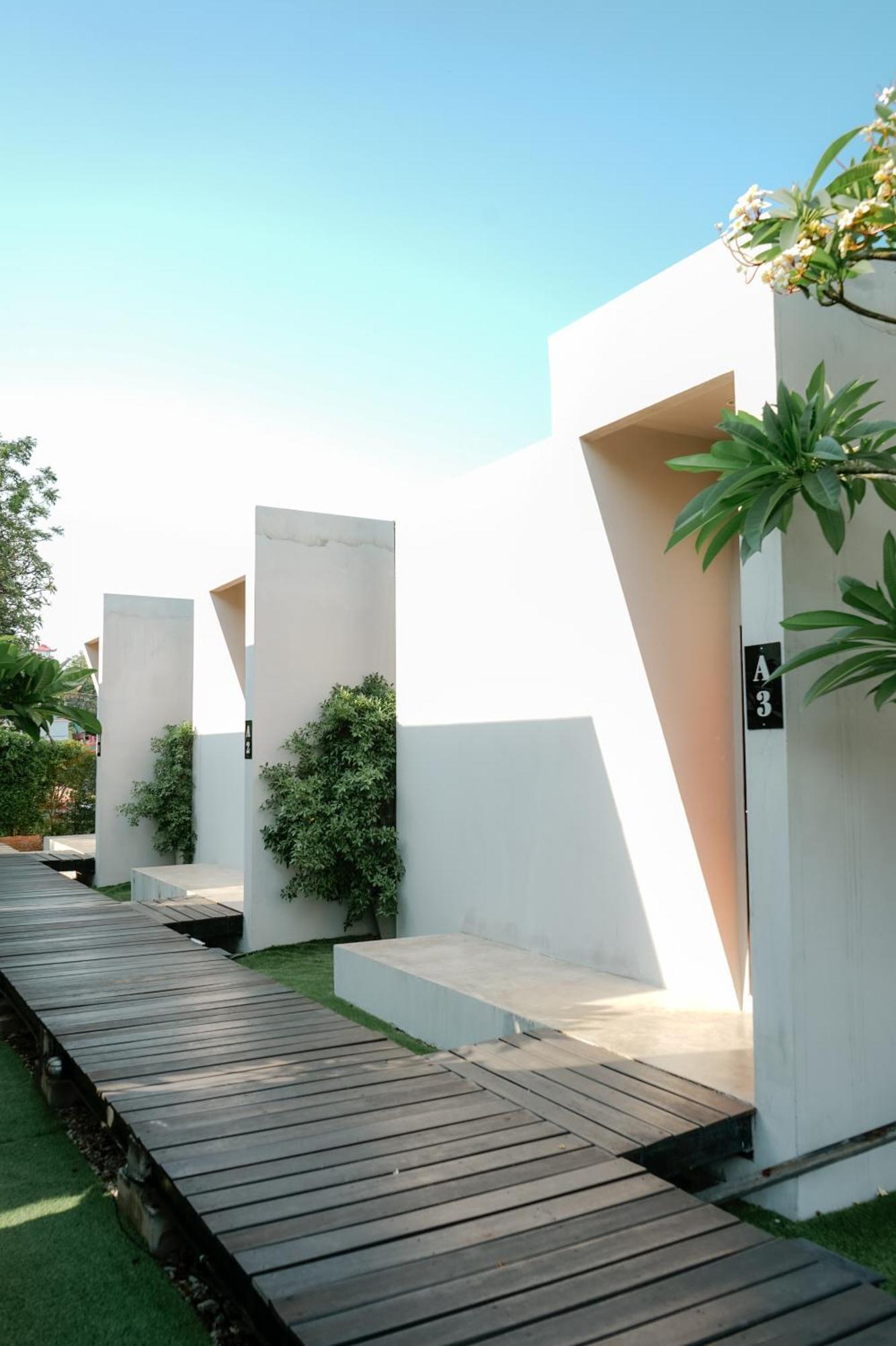 Resort De' Anchor